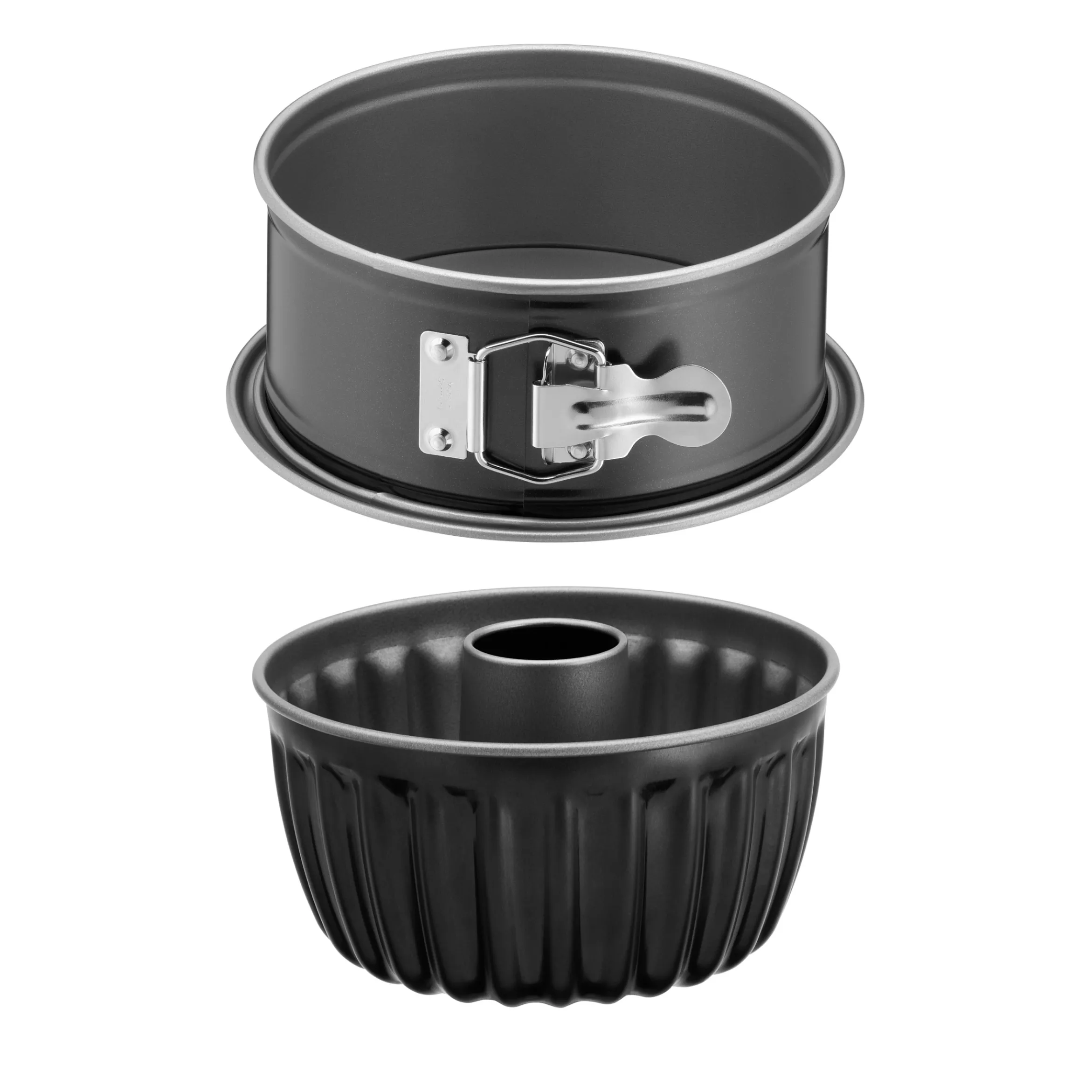 Backformen-Set 2 tlg. für die Heißluftfritteuse J176S204