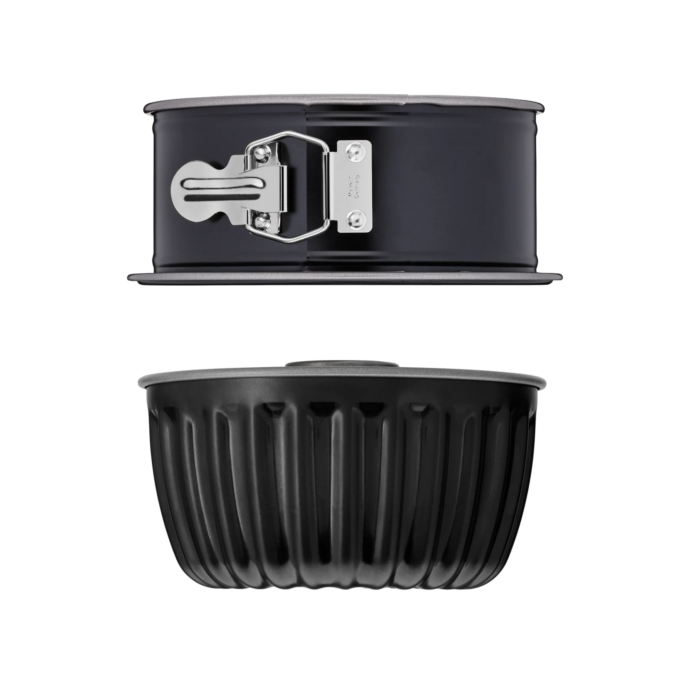 Backformen-Set 2 tlg. für die Heißluftfritteuse J176S204