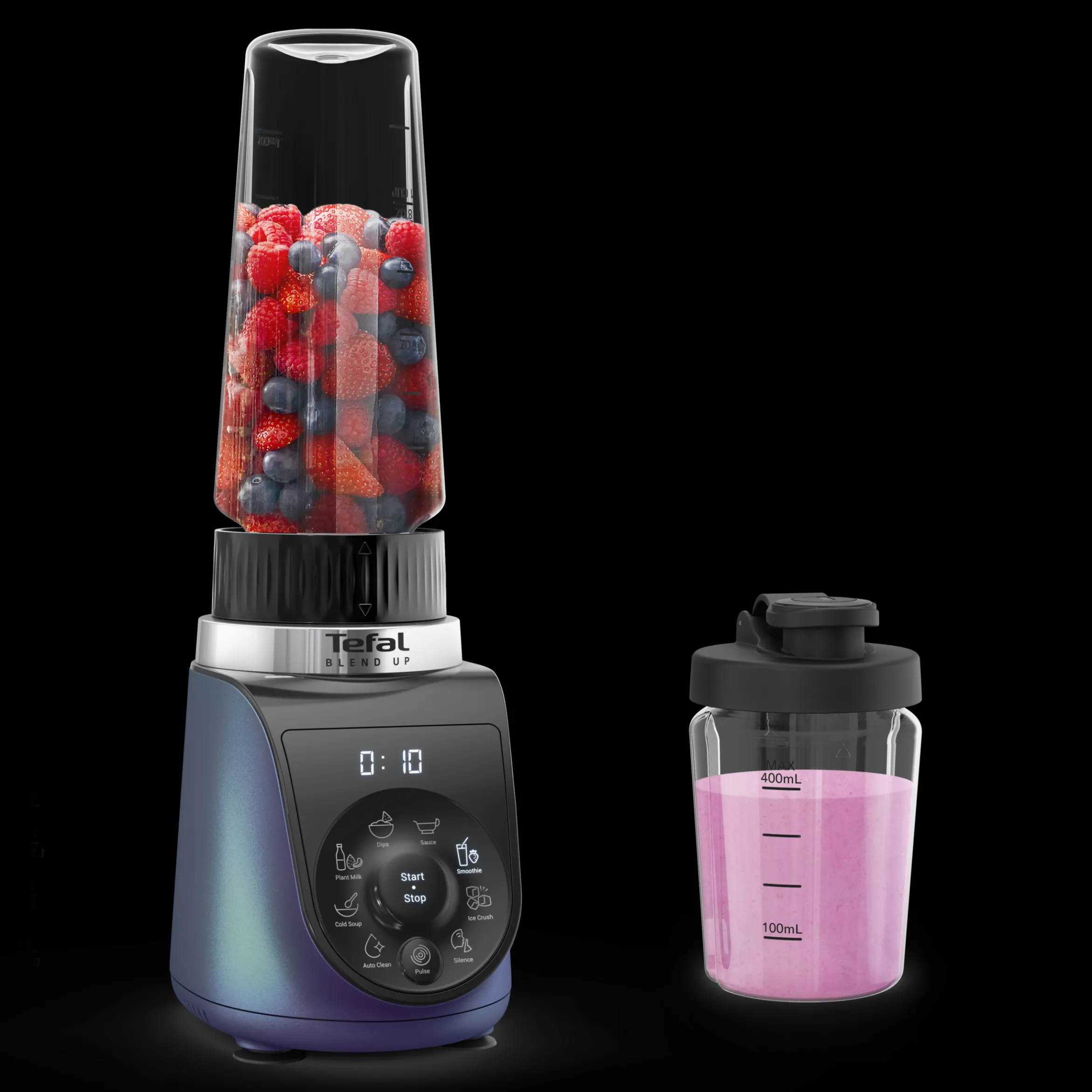 Blend Up Mini-Mixer BL19H4