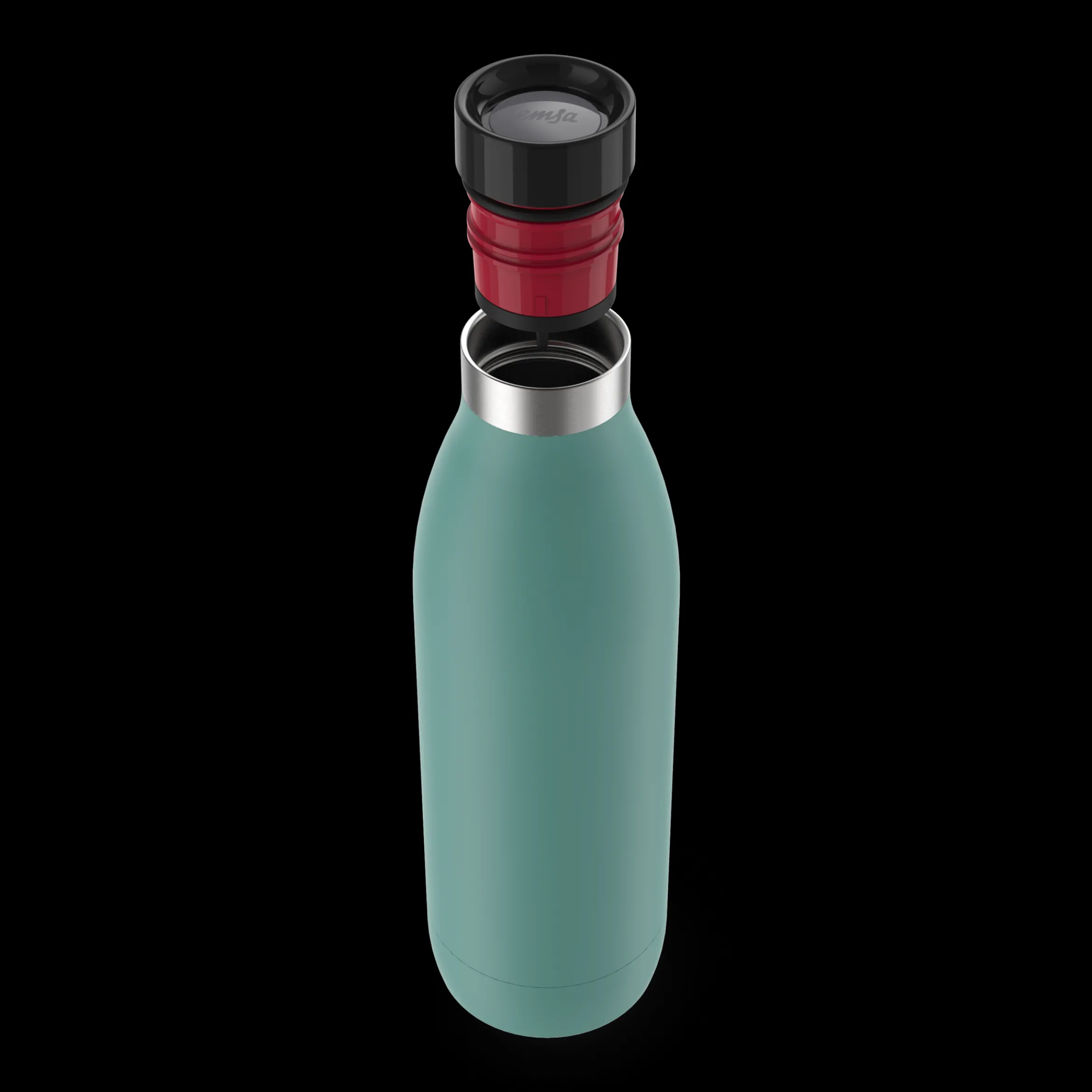 Bludrop 0,7 L petrol N31110