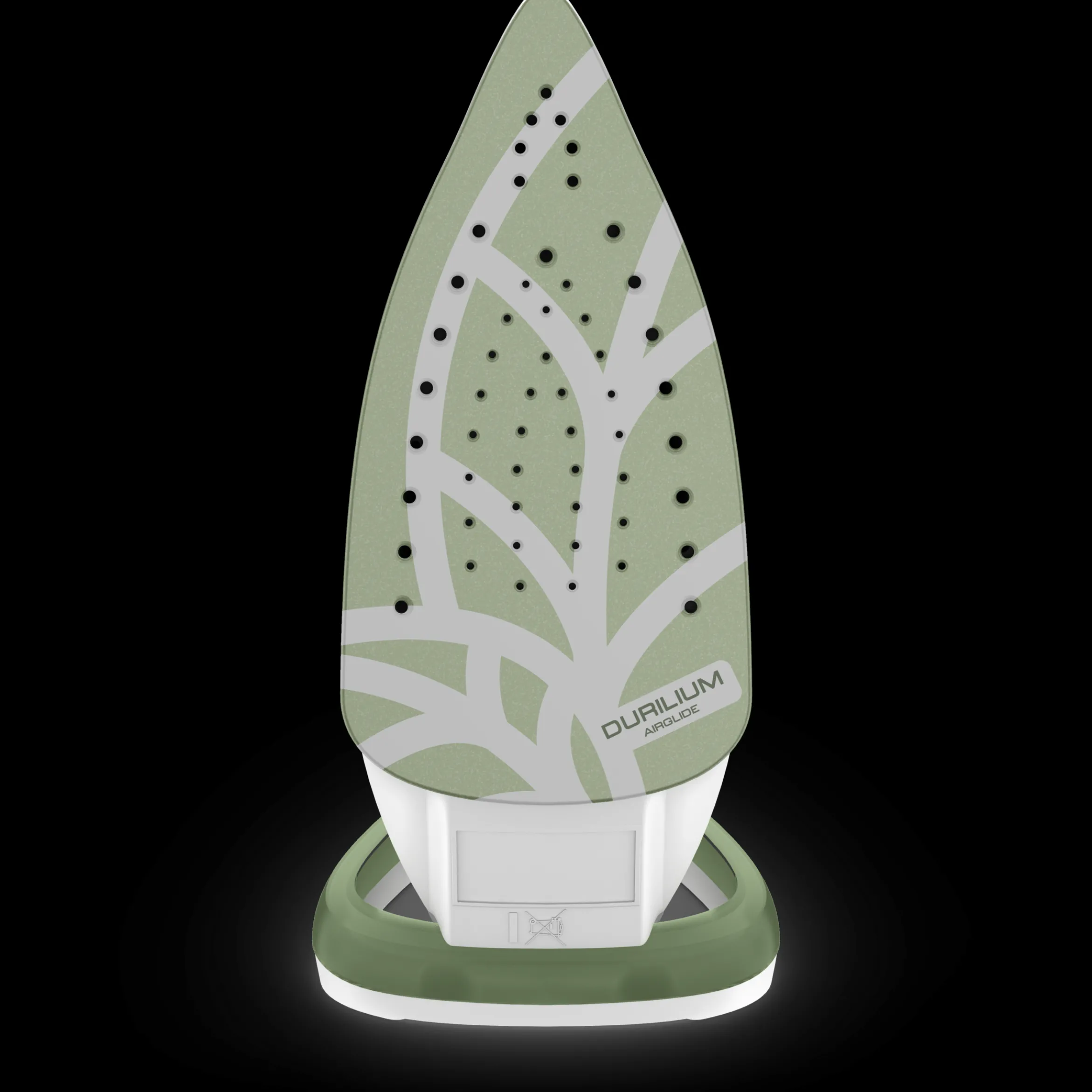 Easygliss Eco Dampfbügeleisen FV5781