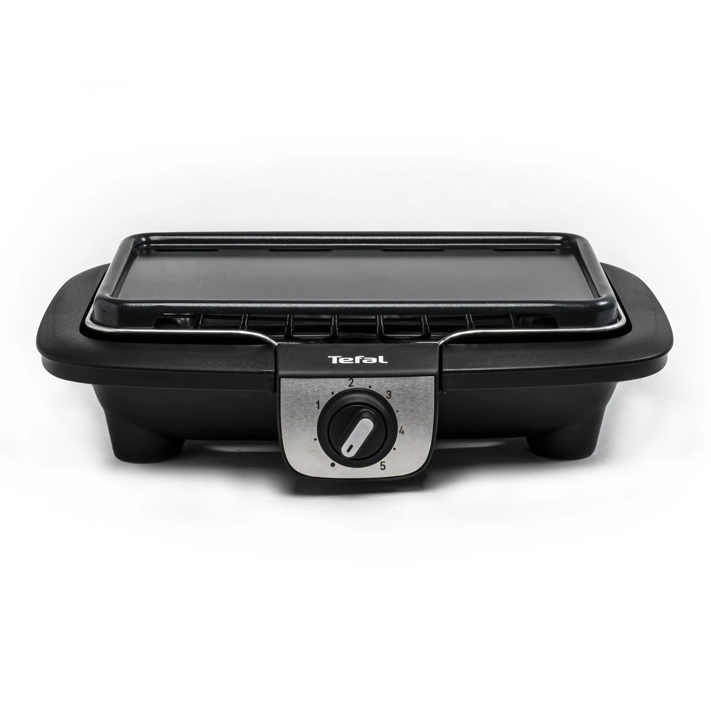 Easygrill 2-in-1 Tischgrill BG9308