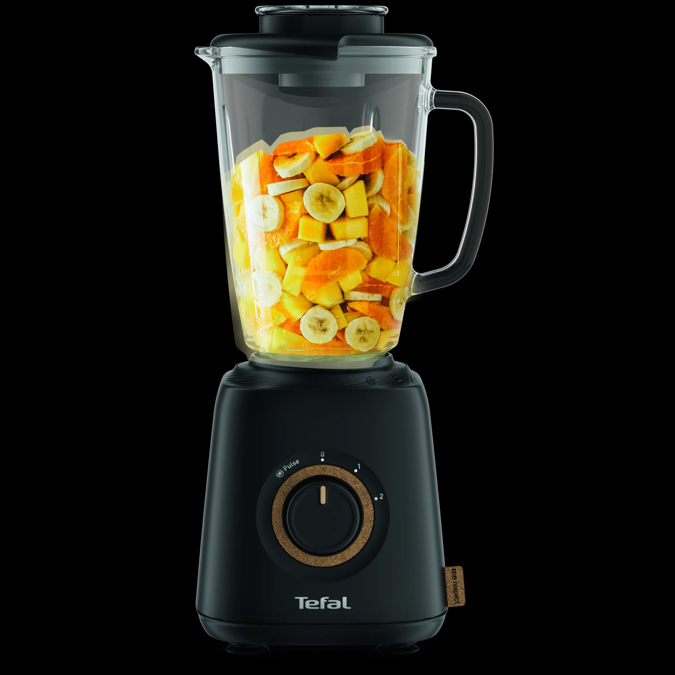 Eco Respect Standmixer BL46EN