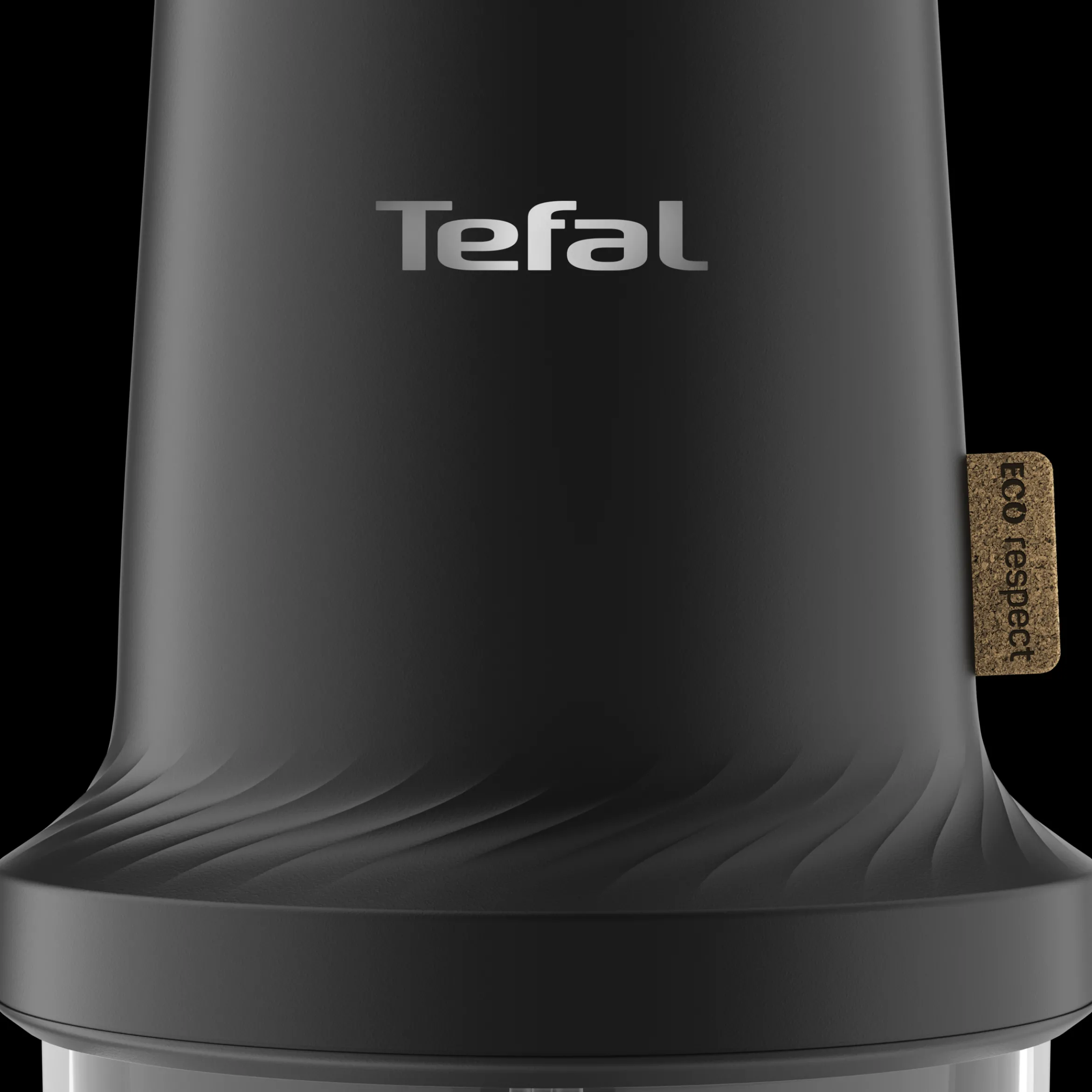 Eco Respect Zerkleinerer MQ80E8