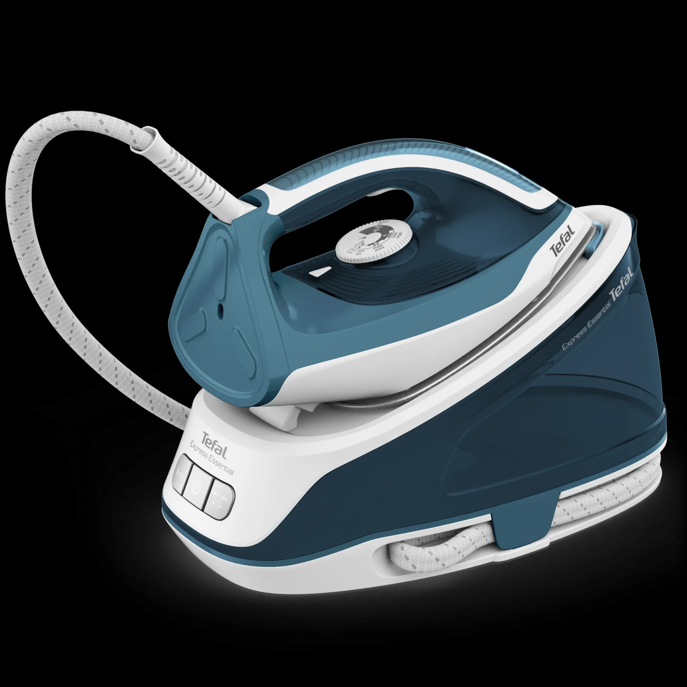 Express Essential Dampfbügelstation SV6115