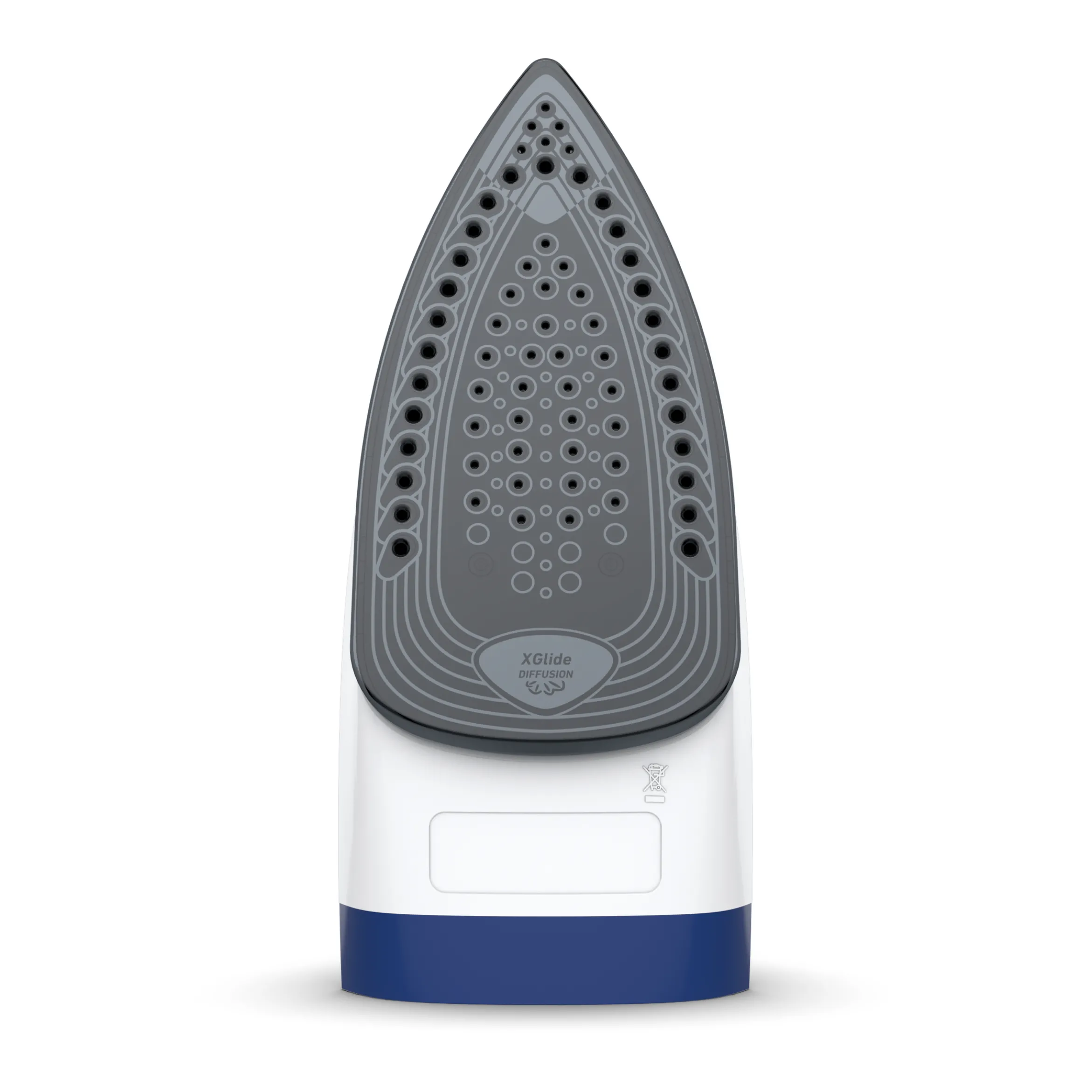 Express Steam Dampfbügeleisen FV2838