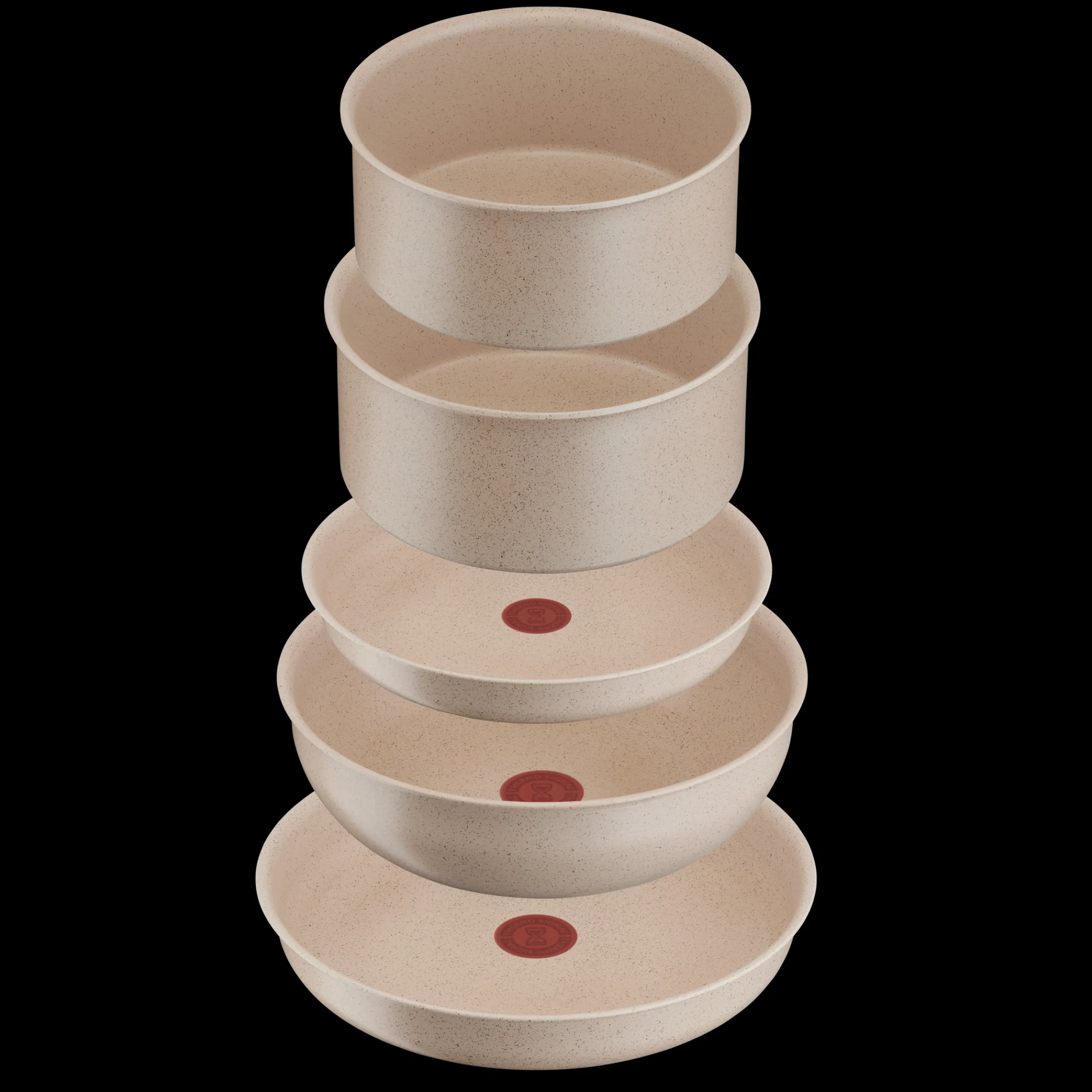 Ingenio Delight 17-teiliges Set L7839002