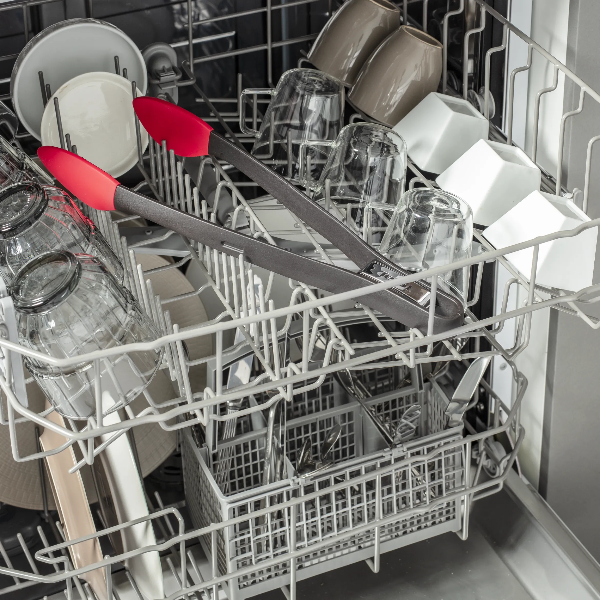 Ingenio Küchenzange K20607