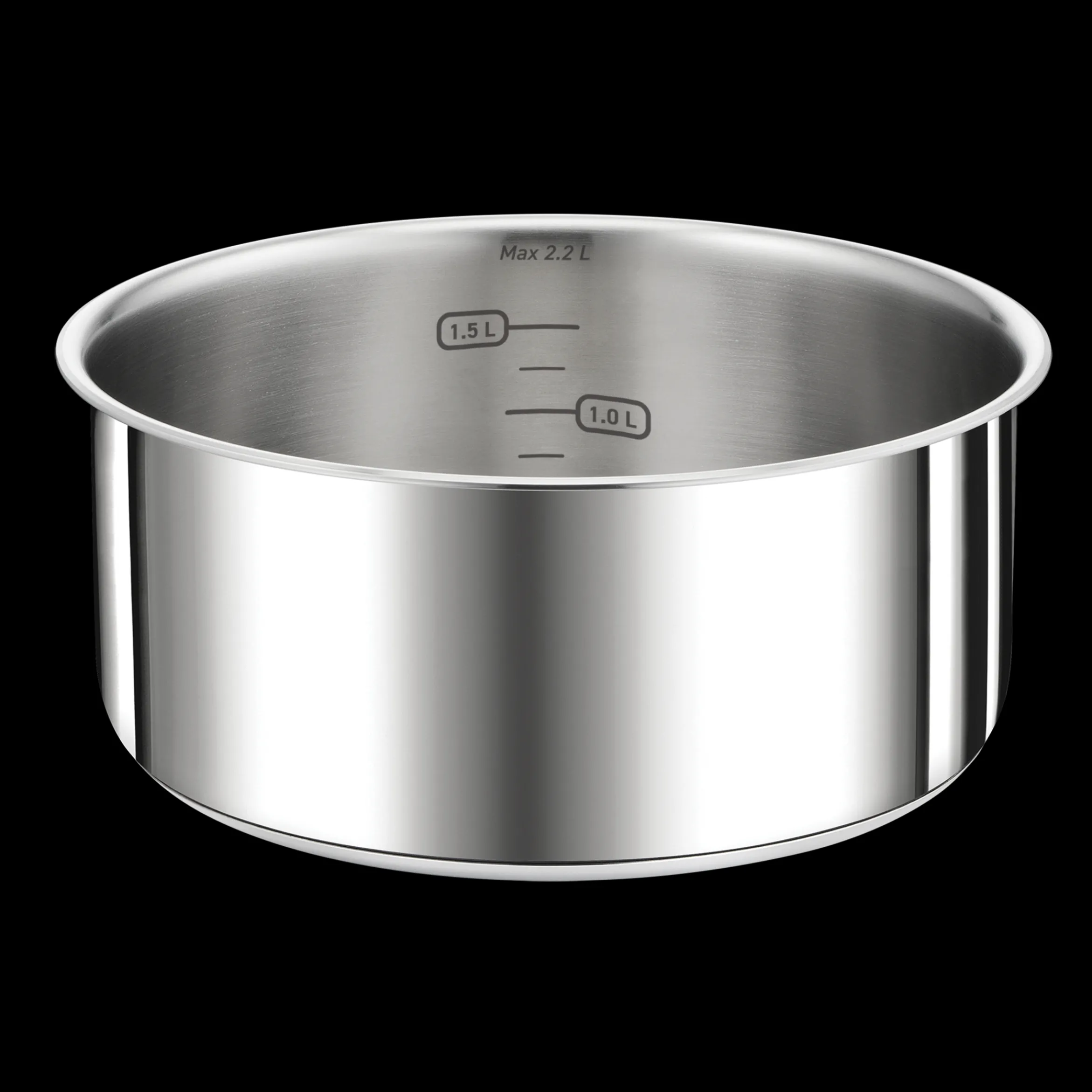 Ingenio Preference Kasserolle 18cm L89829