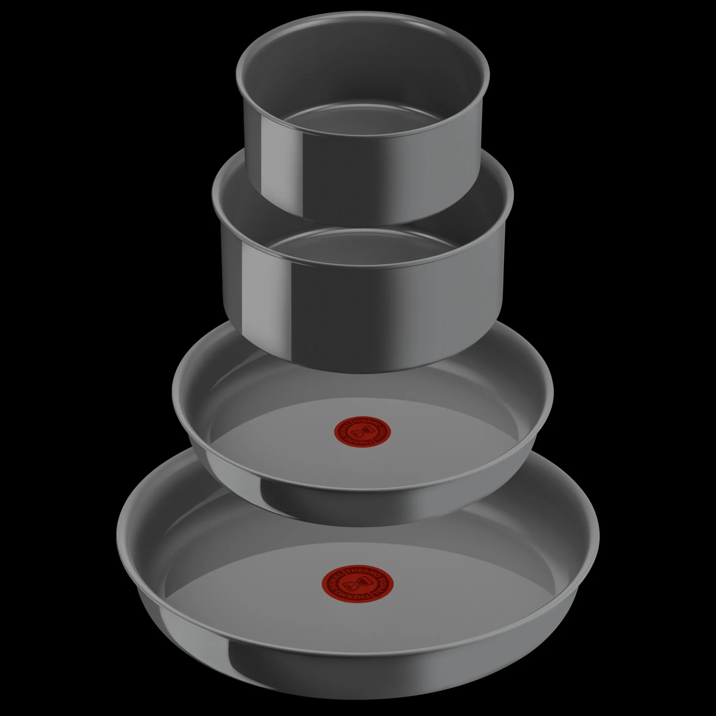 Ingenio Renew On 5-teiliges Set L26190