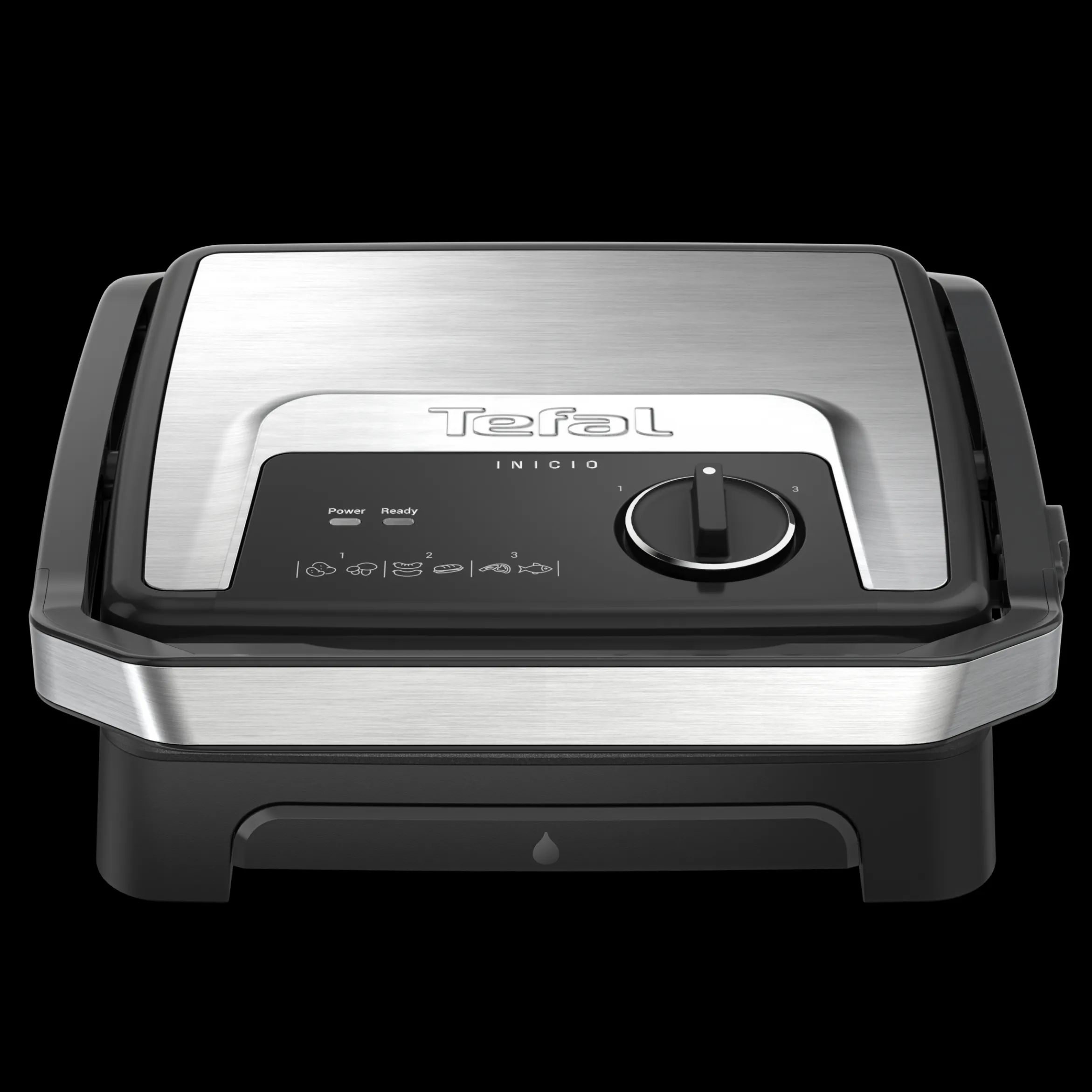 Inicio Adjust Kontaktgrill GC272D