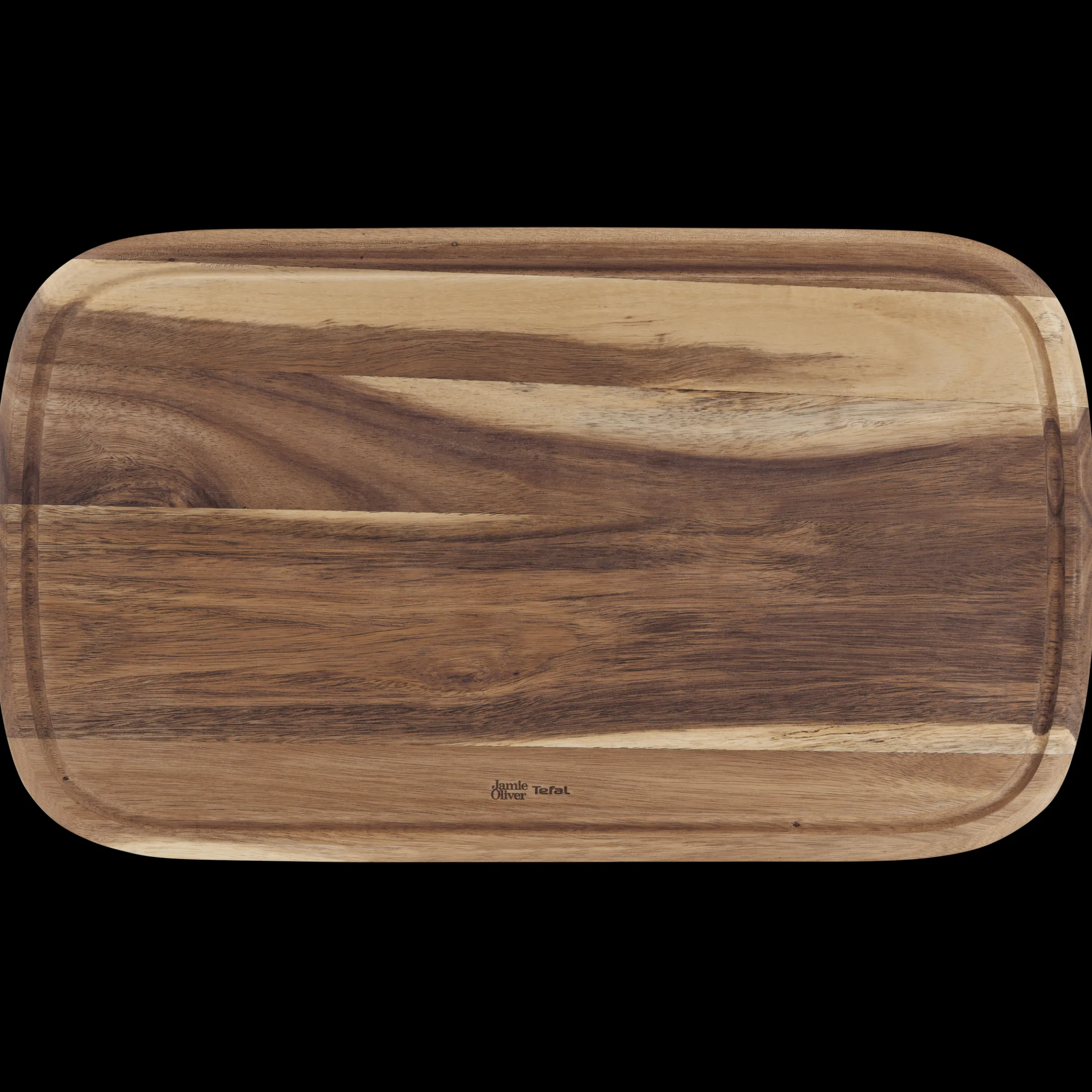 Jamie Oliver by Tefal Schneidebrett L aus Akazienholz K26810