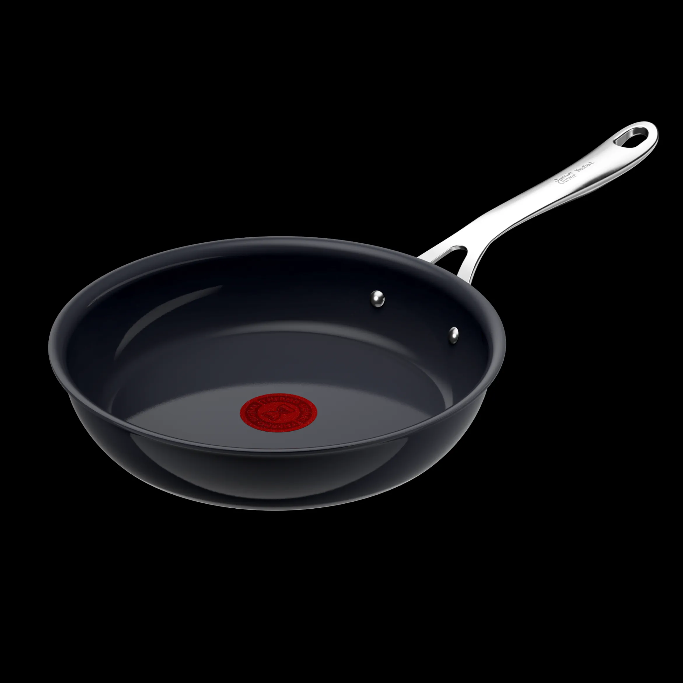 Jamie Oliver by Tefal Enjoy Keramikpfanne 24cm C471S5