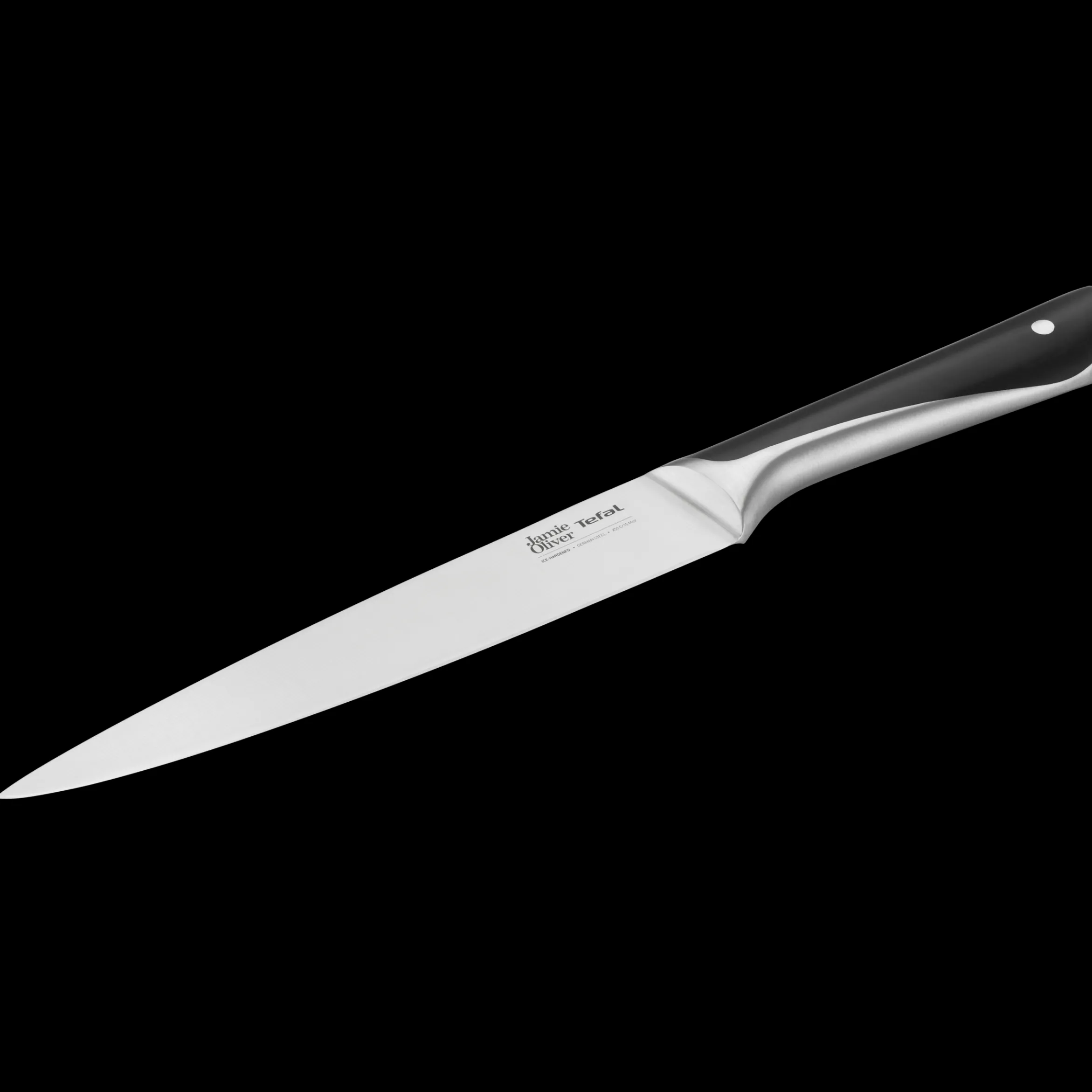 Jamie Oliver by Tefal Fleisch- und Schinkenmesser 20 cm K26702