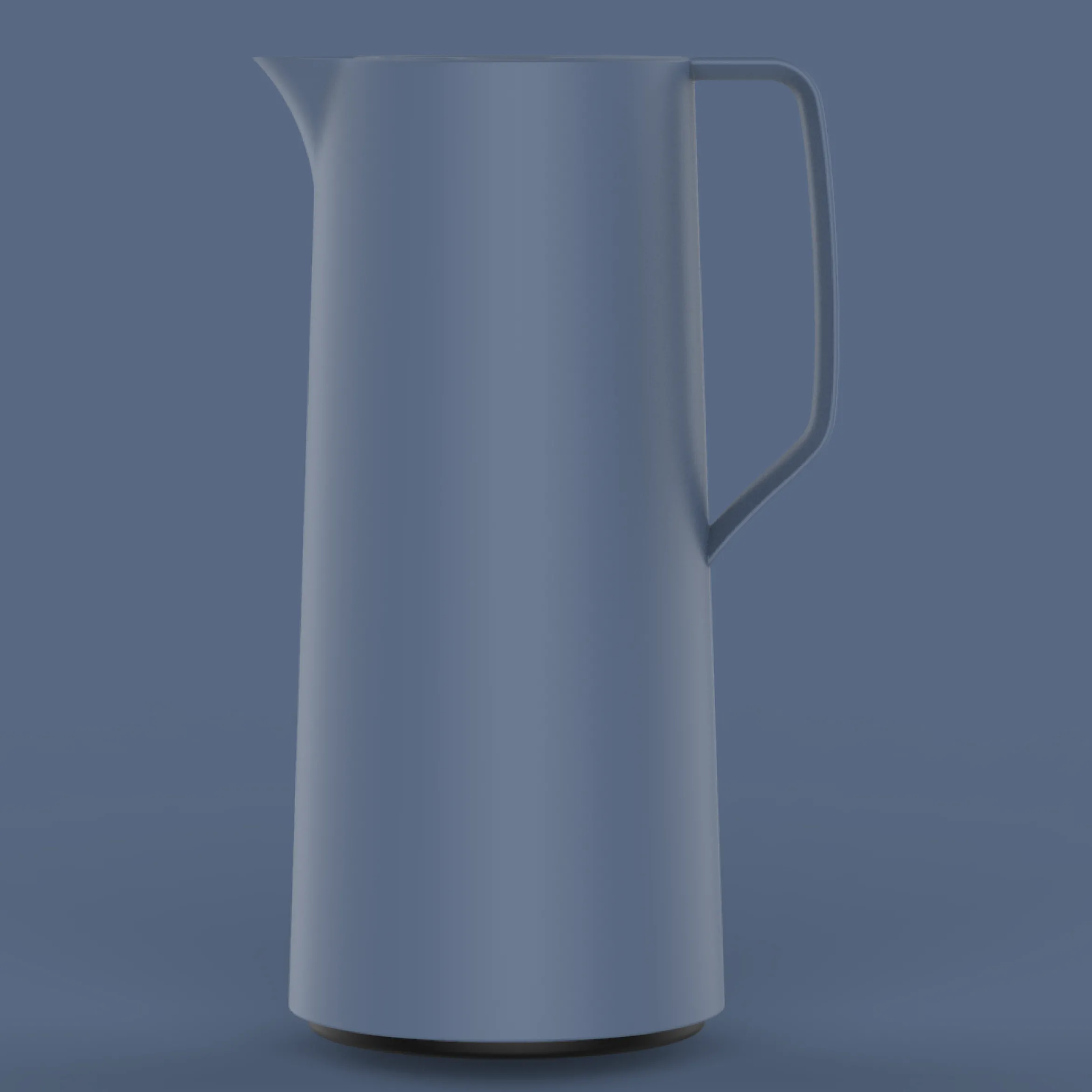 MOTIVA ISOLIERKANNE 1,0L N41703