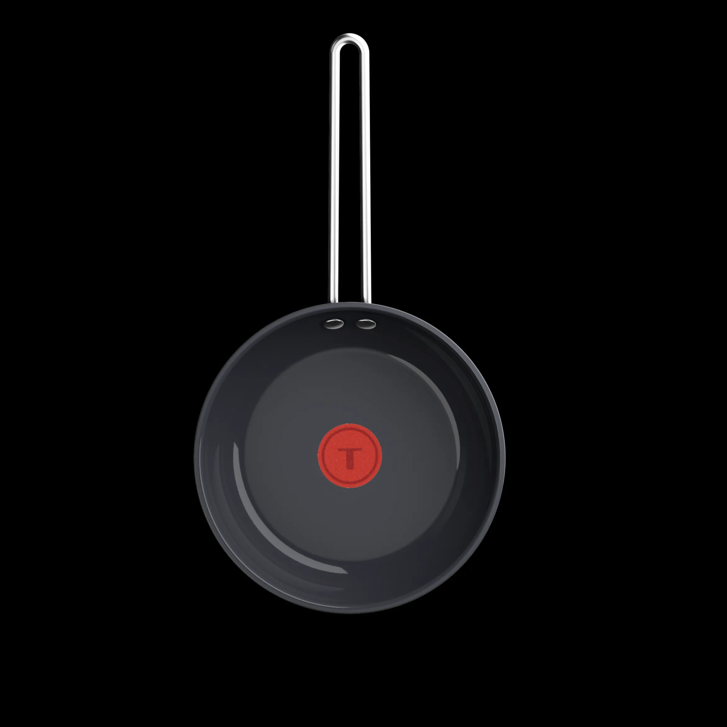 Nordica Edelstahl-Keramikpfanne 20cm, H87102