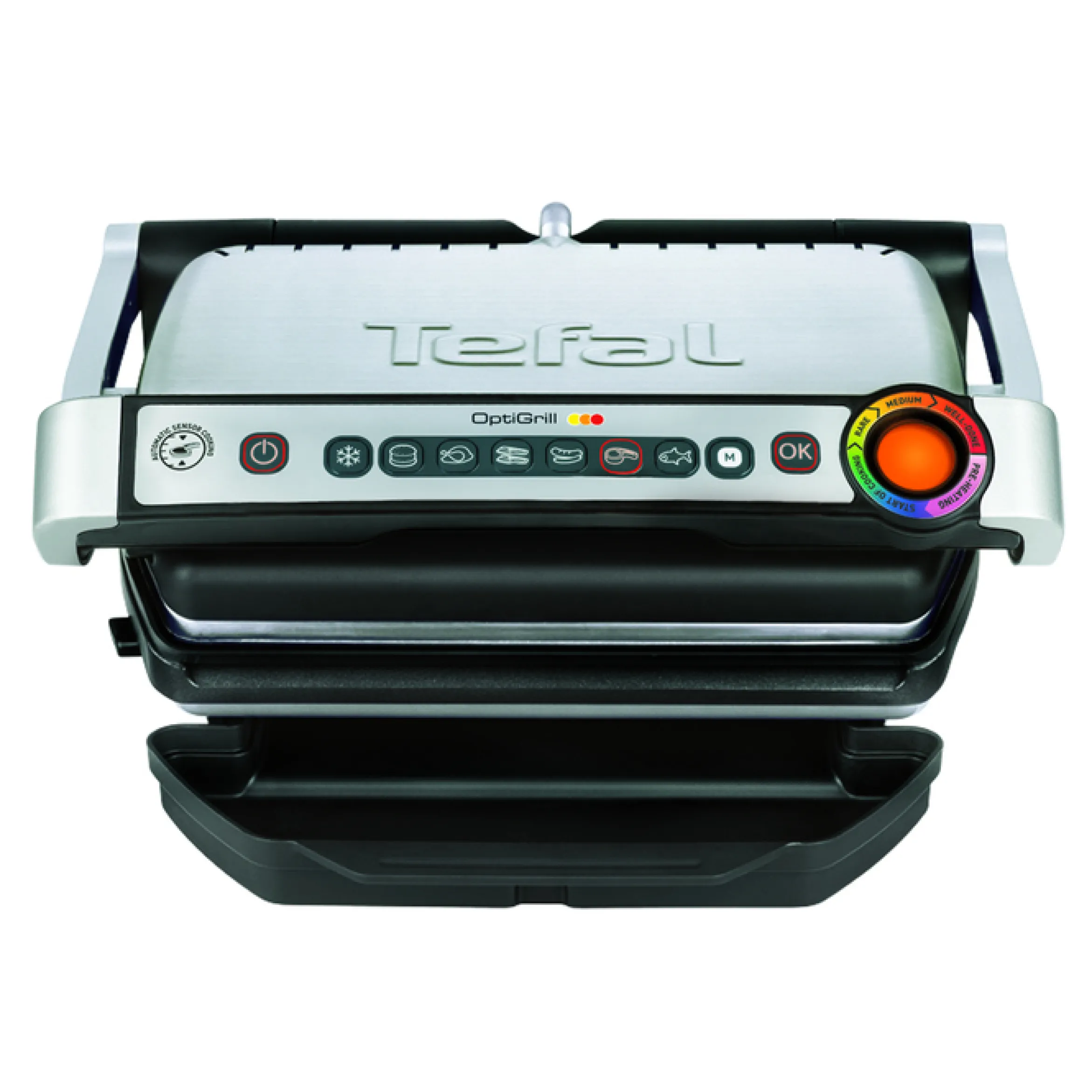 OptiGrill+ Kontaktgrill GC718D