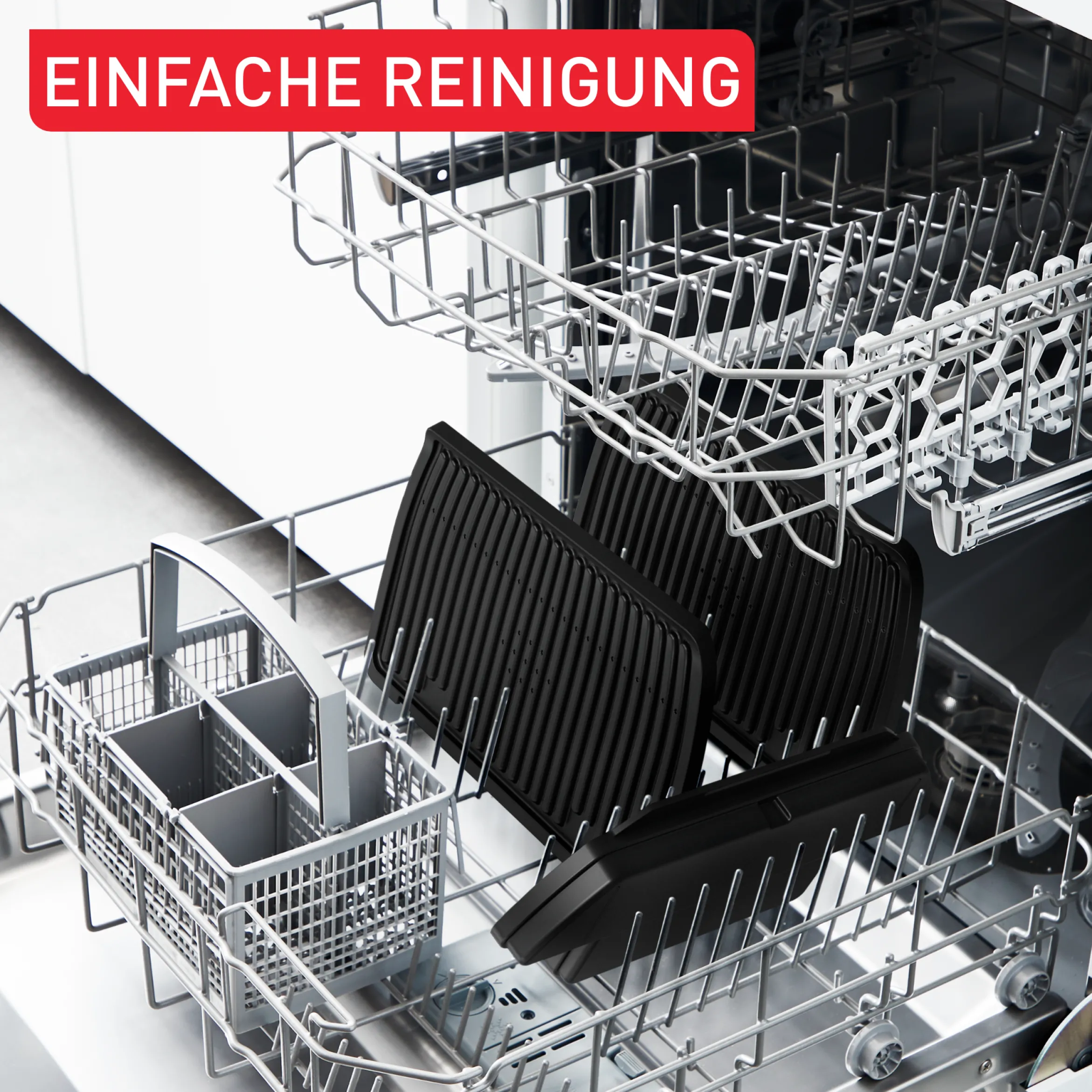 OptiGrill+ Kontaktgrill GC718D