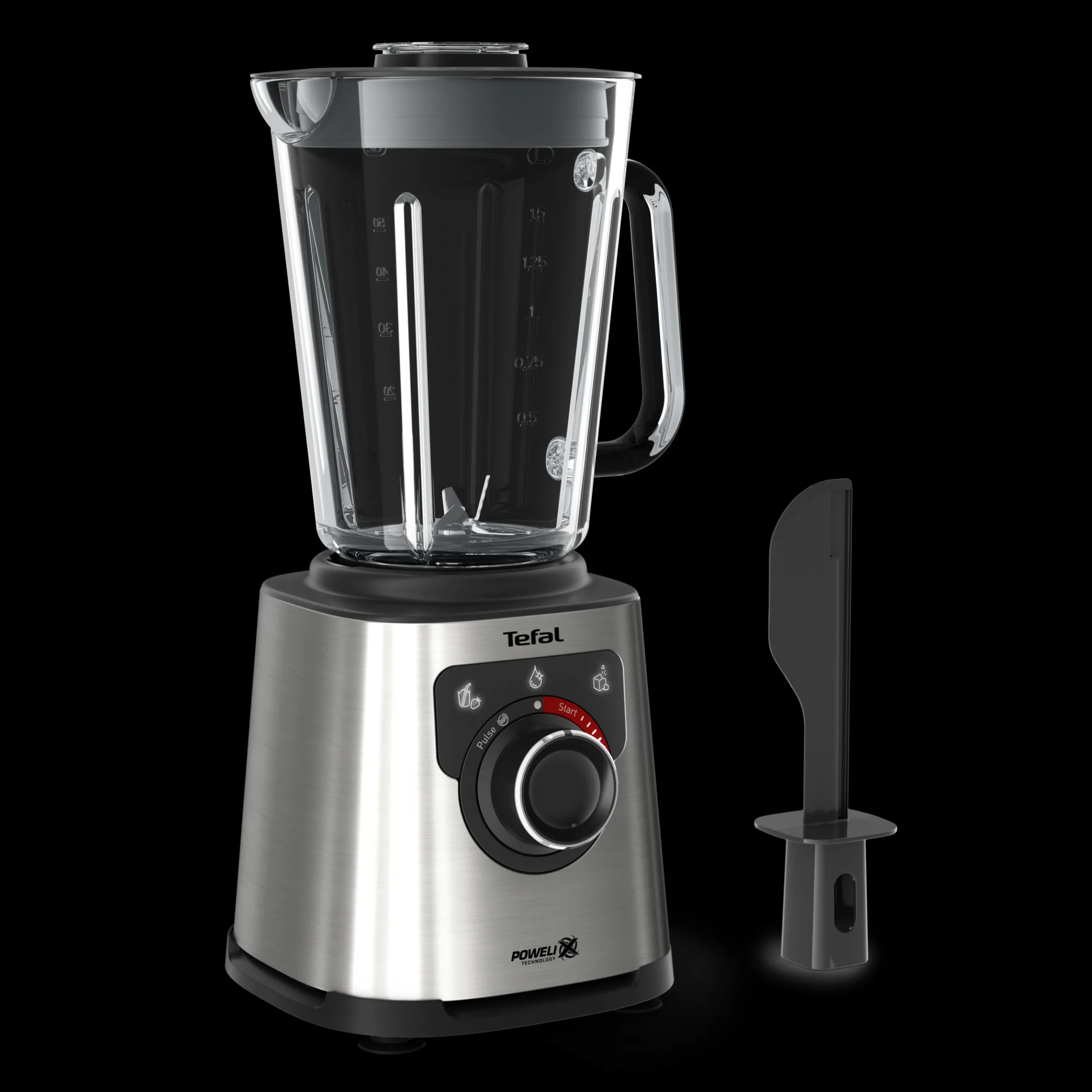 PerfectMix+ Highspeed-Standmixer BL871D
