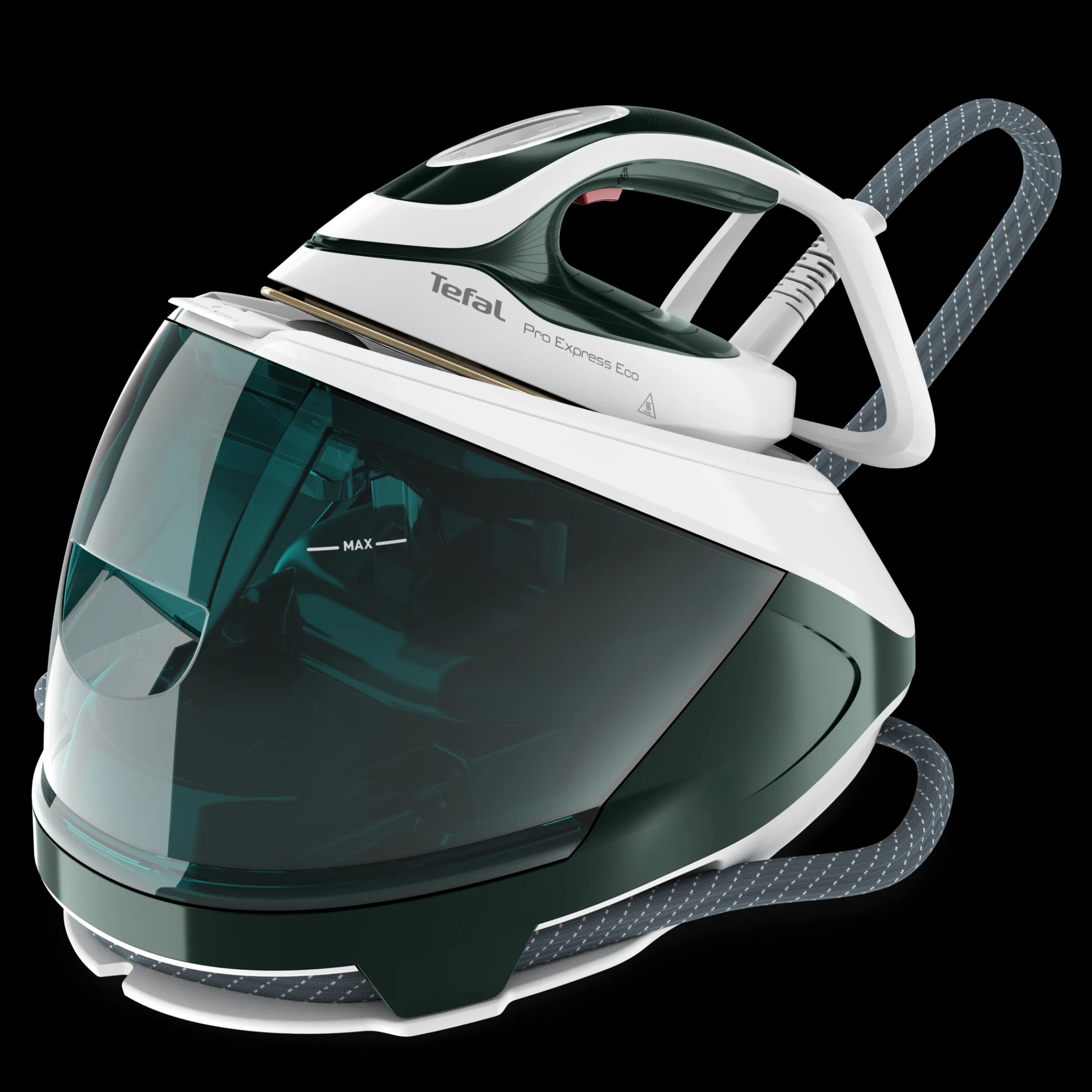 Pro Express Eco Dampfbügelstation GV9E21