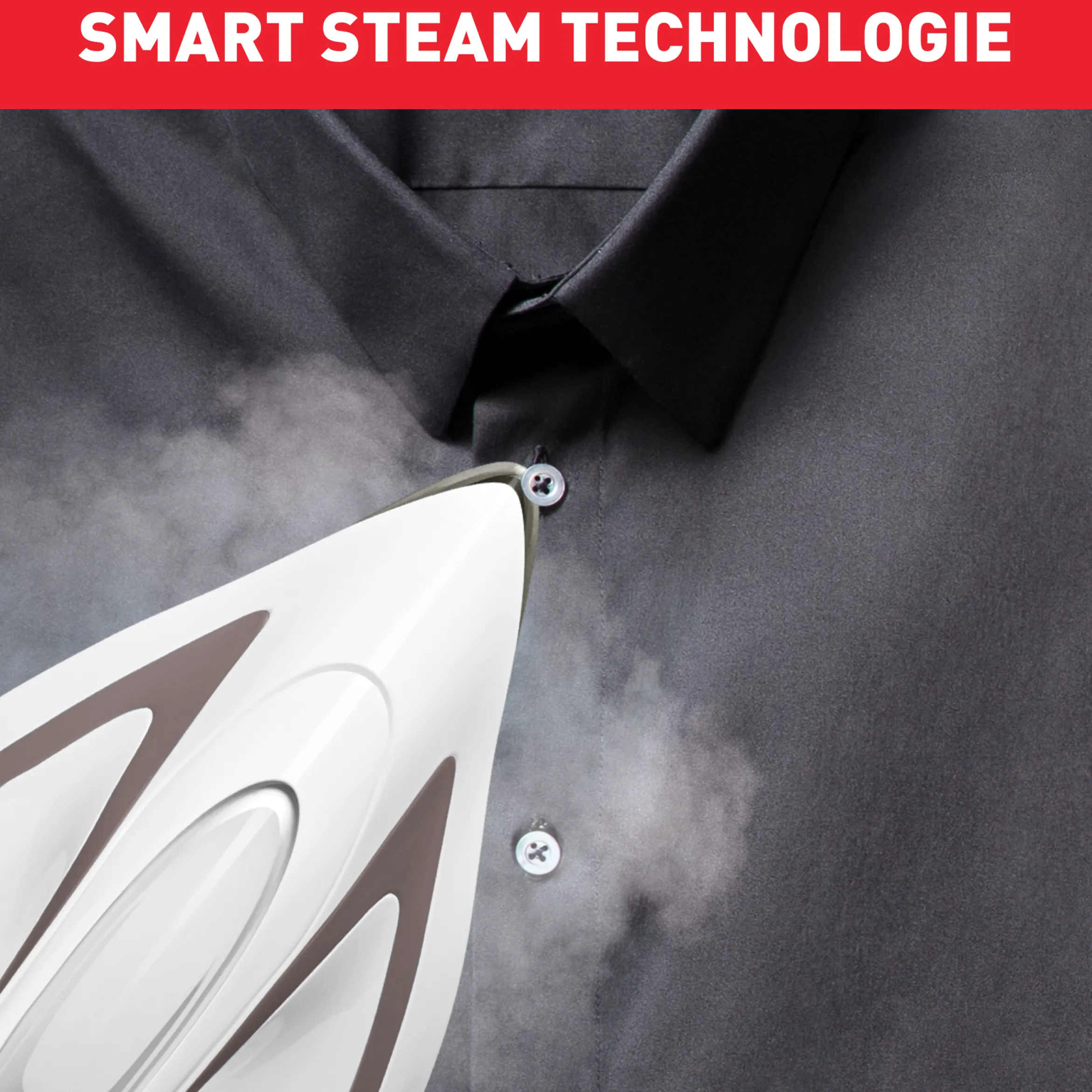 Pro Express Ultimate Dampfbügelstation GV9567