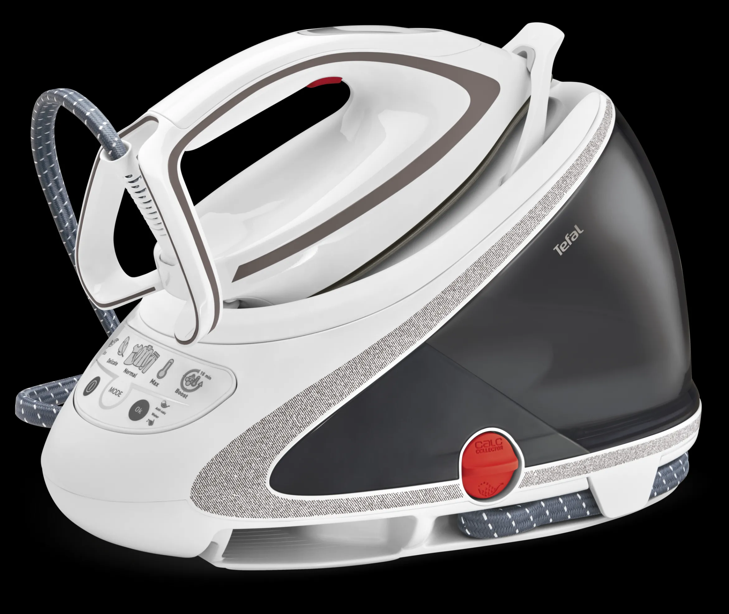 Pro Express Ultimate Dampfbügelstation GV9567