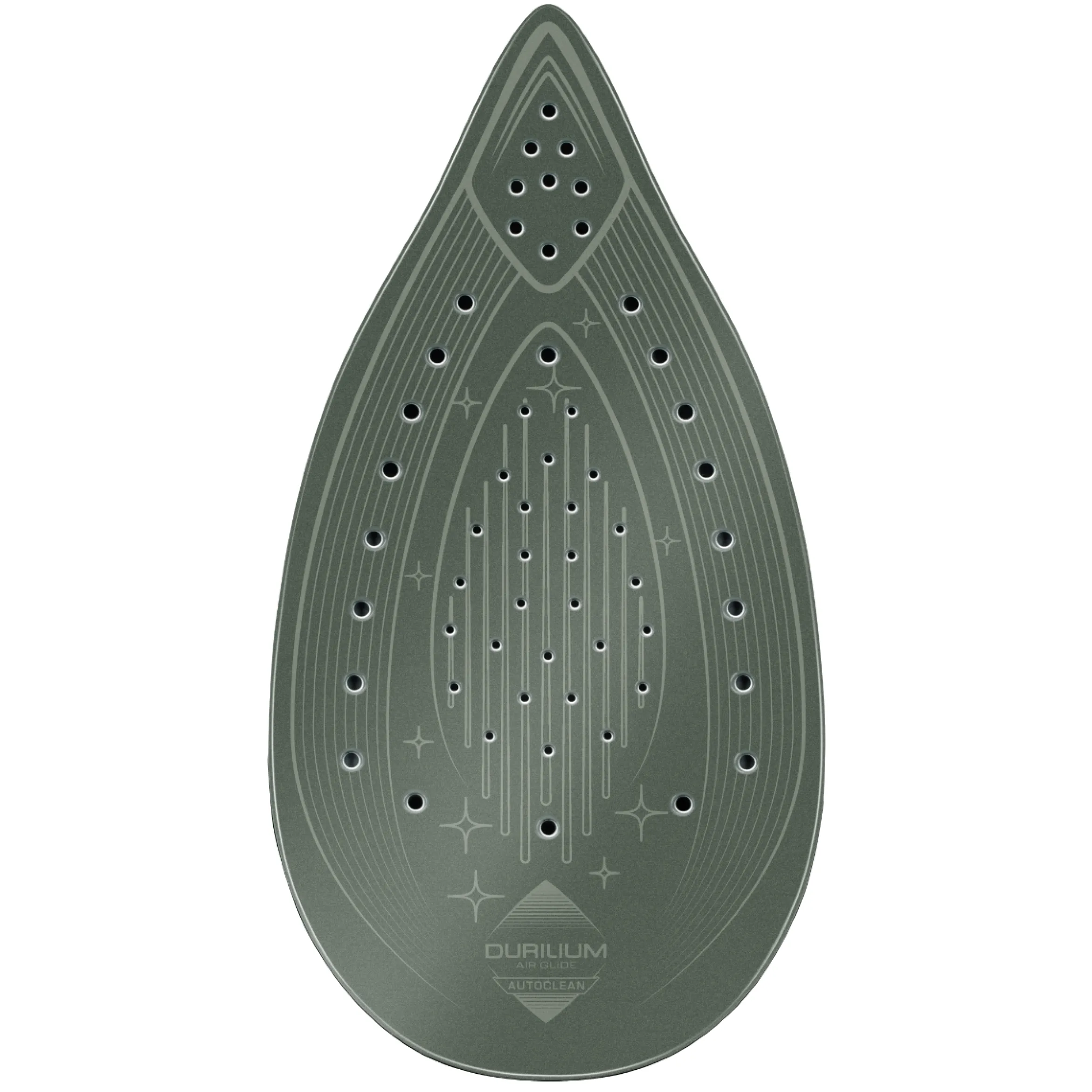 Pro Express Ultimate Dampfbügelstation GV9567