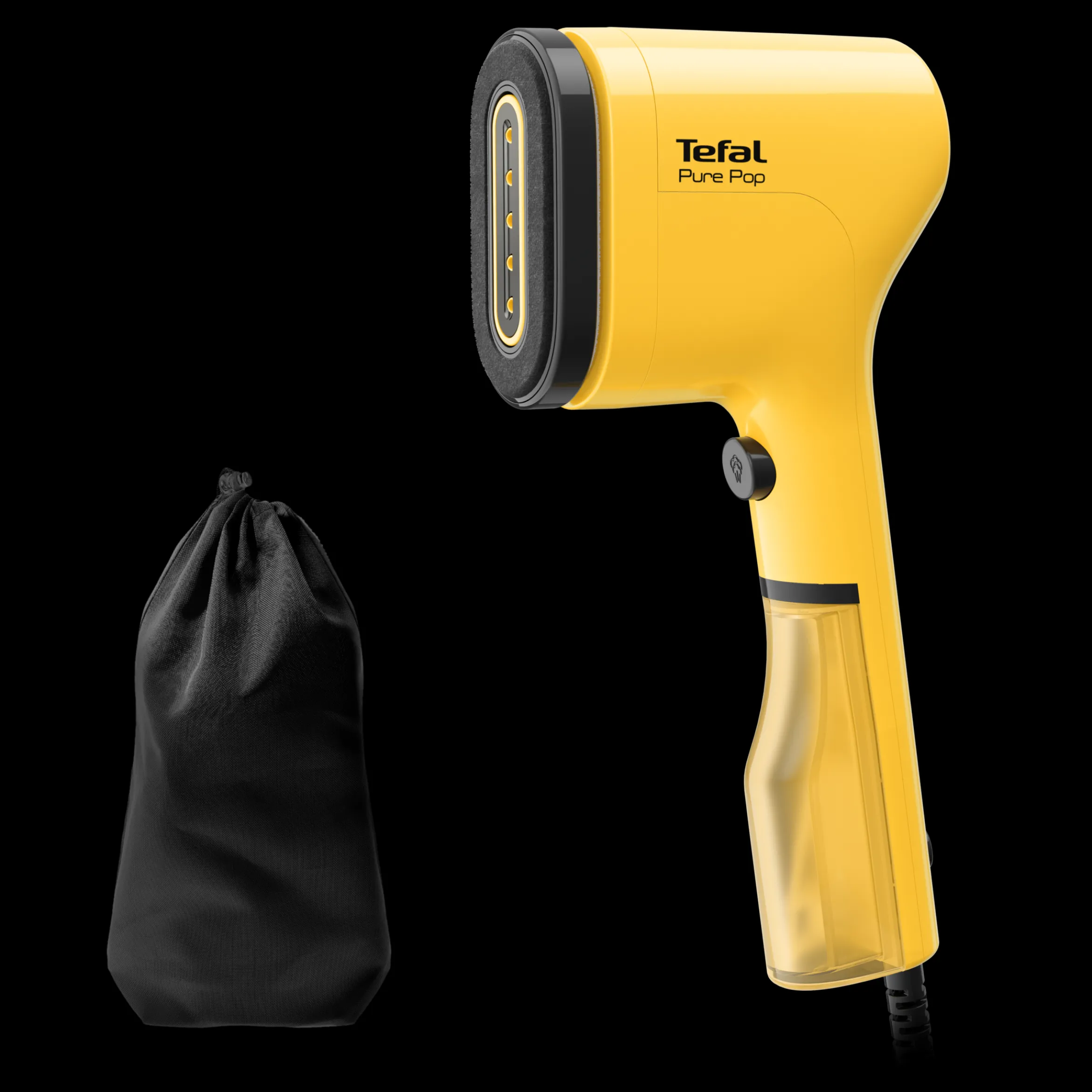 Pure Pop Dampfbürste DT2026