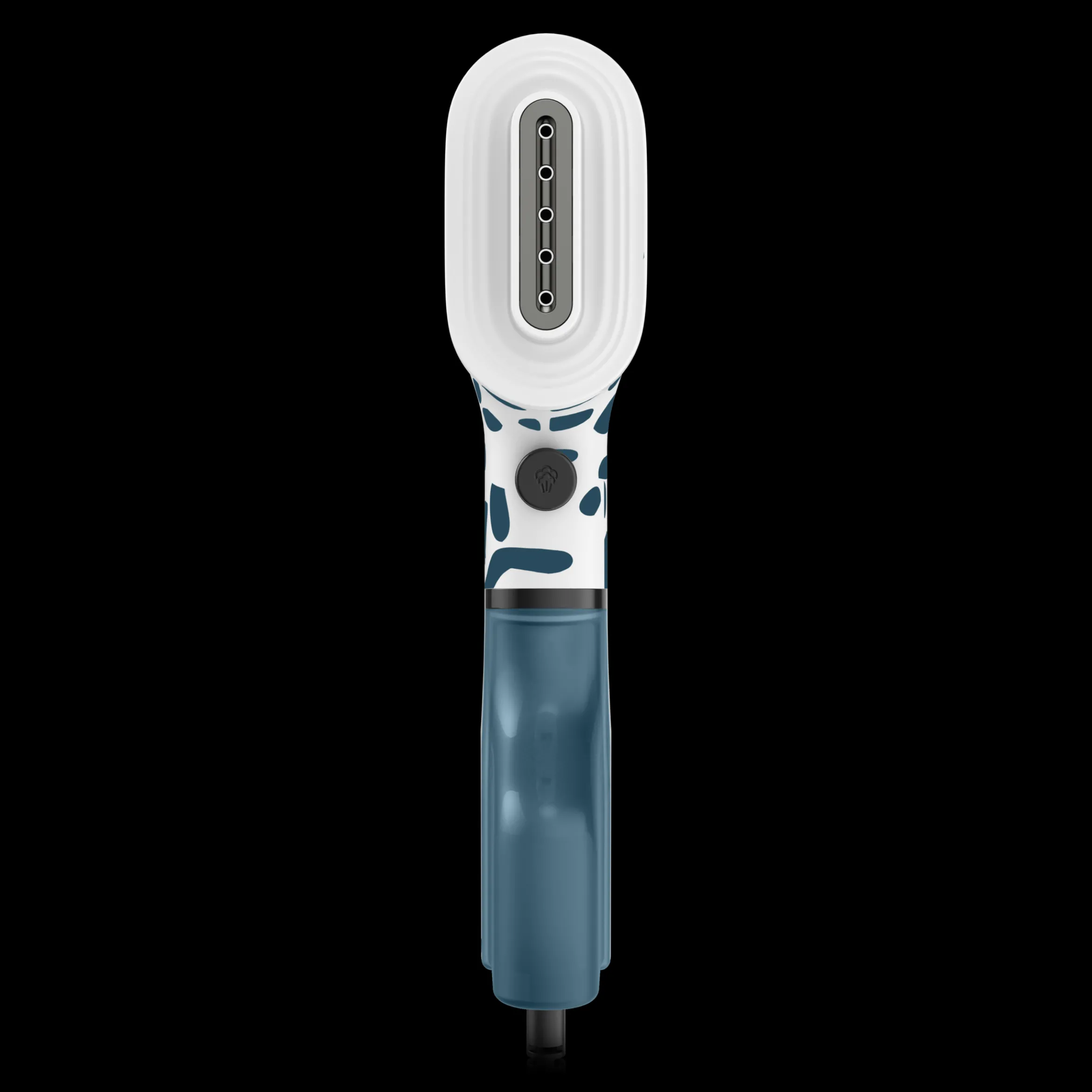 Pure Pop Home & Travel Dampfbürste DT2024