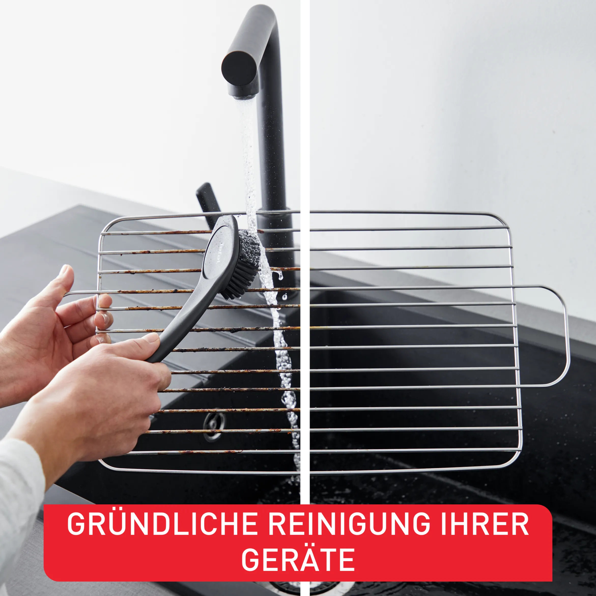 Reinigungsbürste K18510