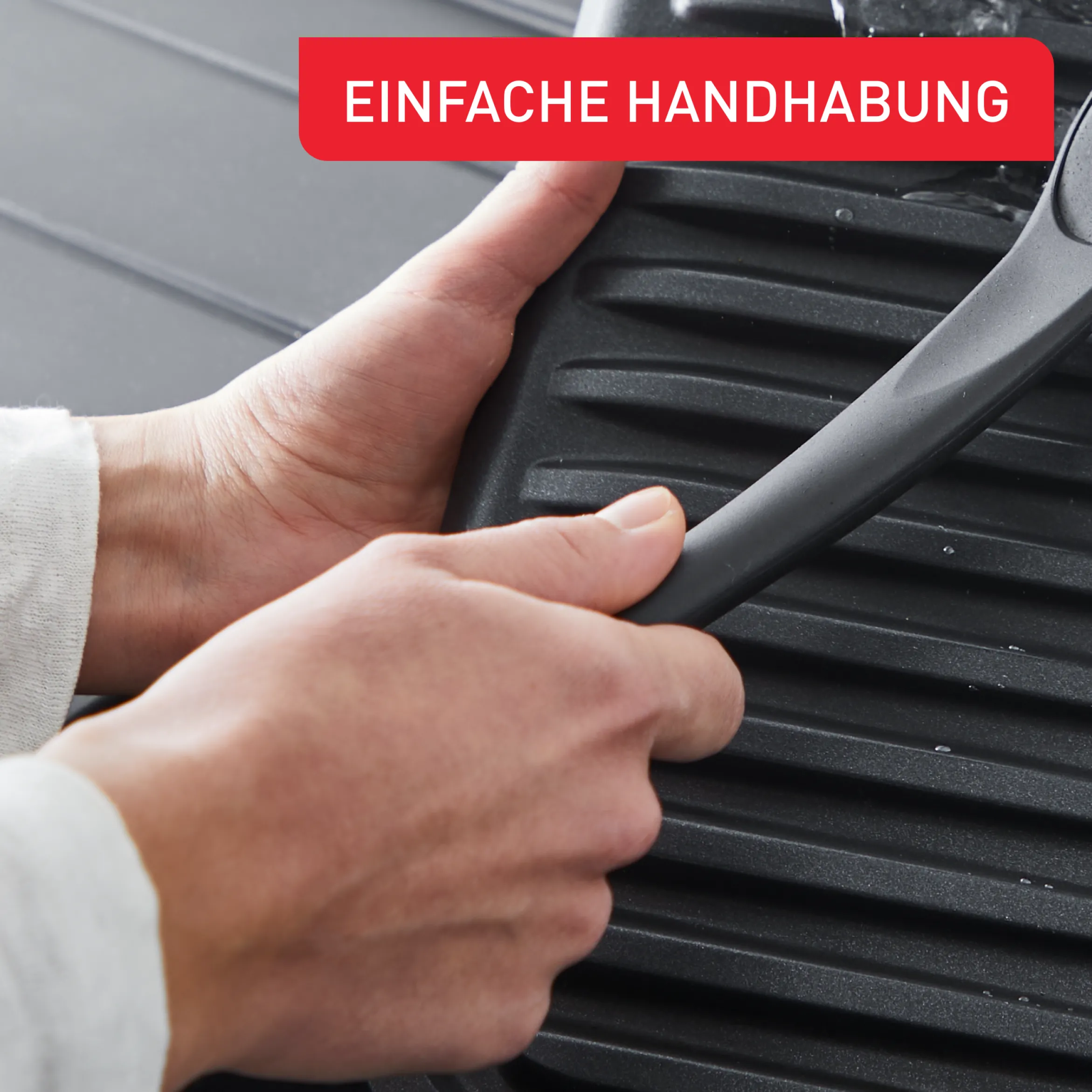 Reinigungsbürste K18510