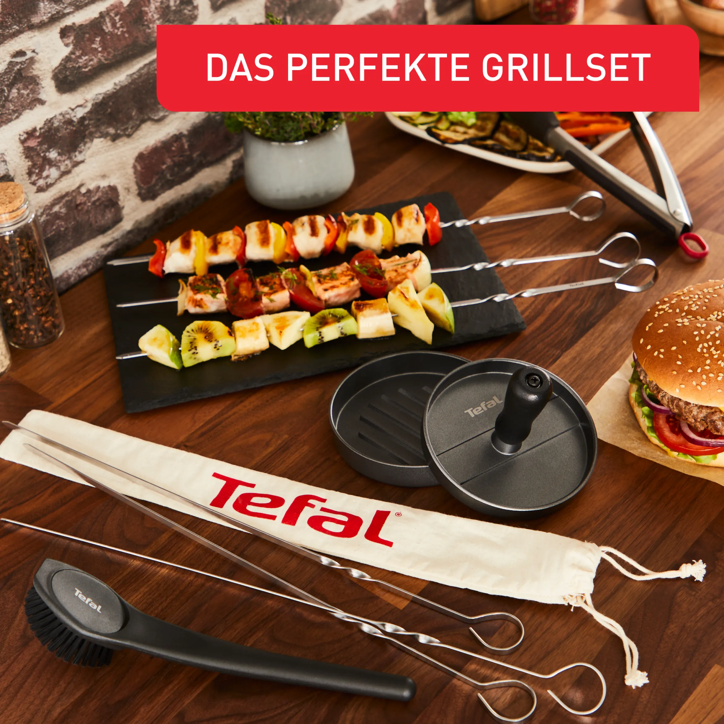 Reinigungsbürste K18510