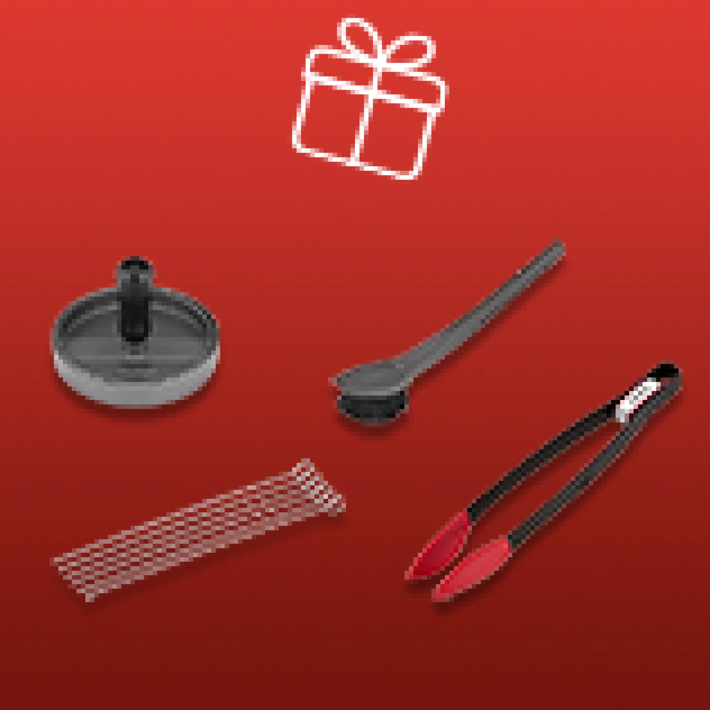 Reinigungsbürste K18510