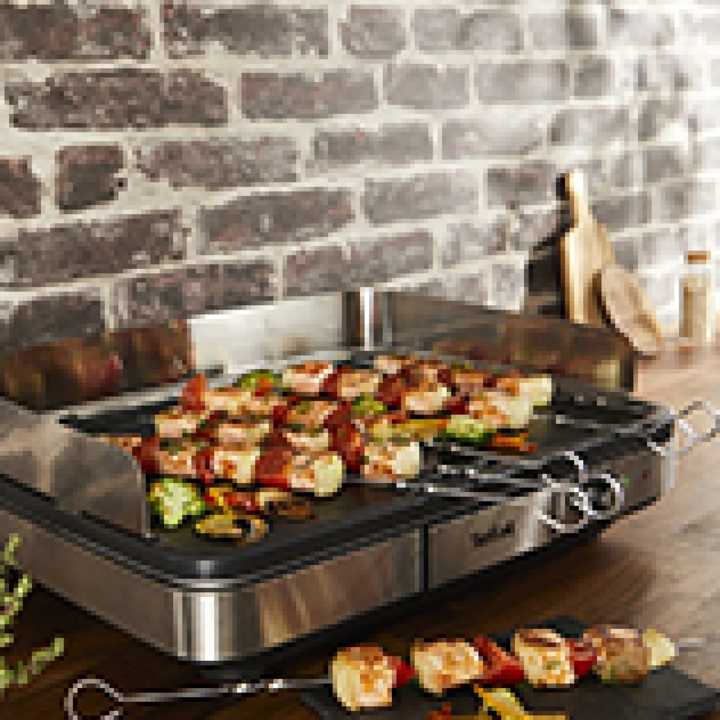 Reinigungsbürste K18510