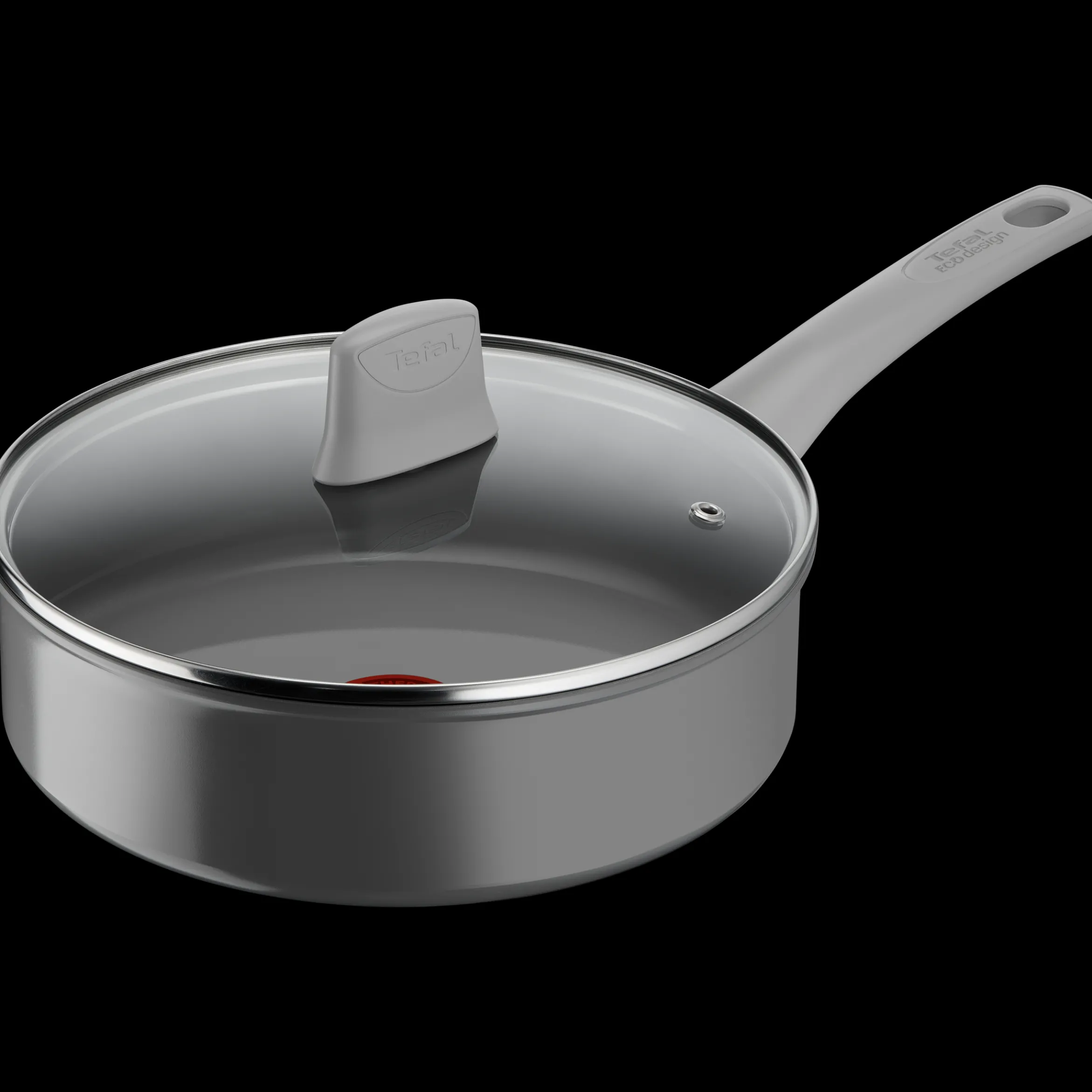 Renew On Keramik-Schmorpfanne 24cm C42732