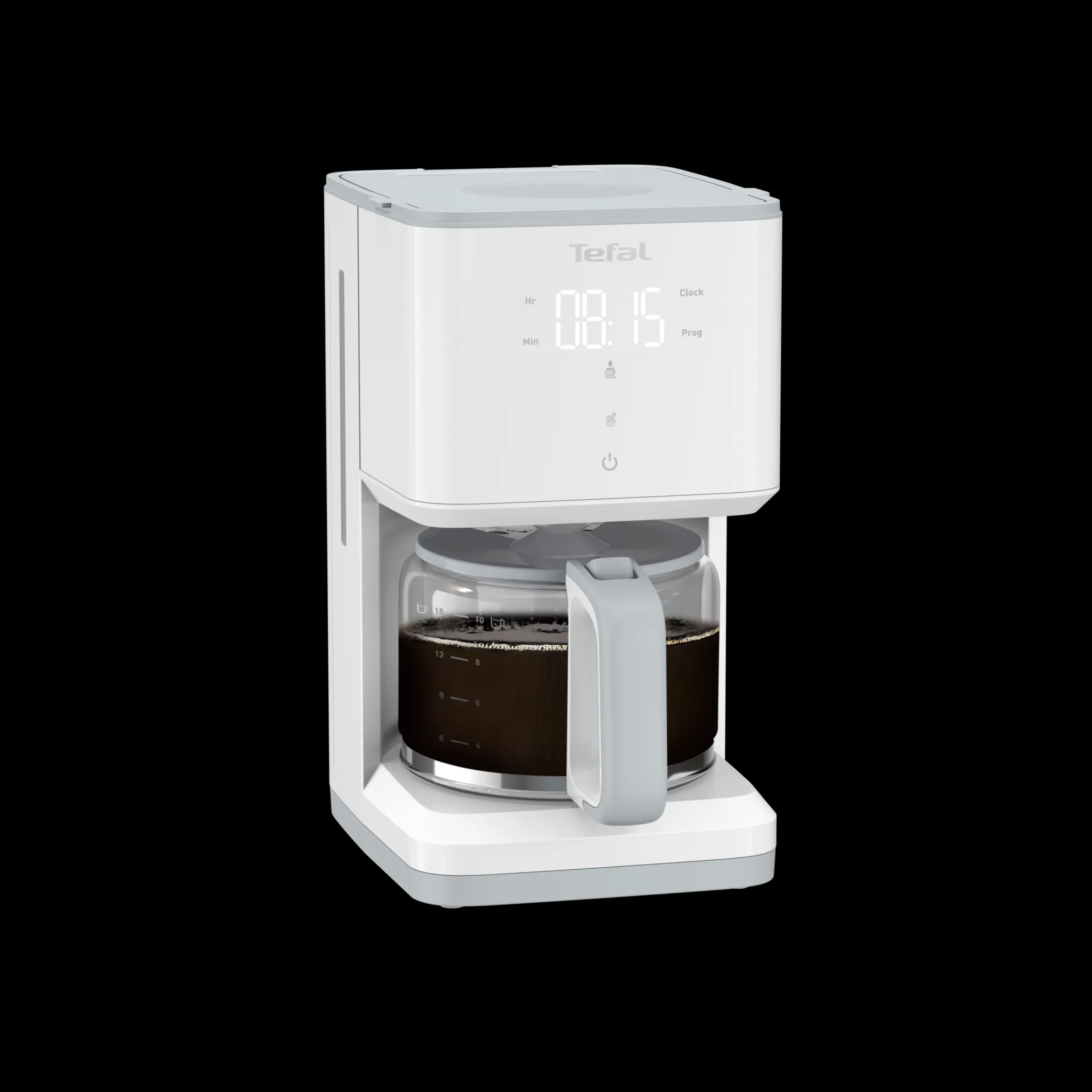 Sense Filterkaffeemaschine CM6931