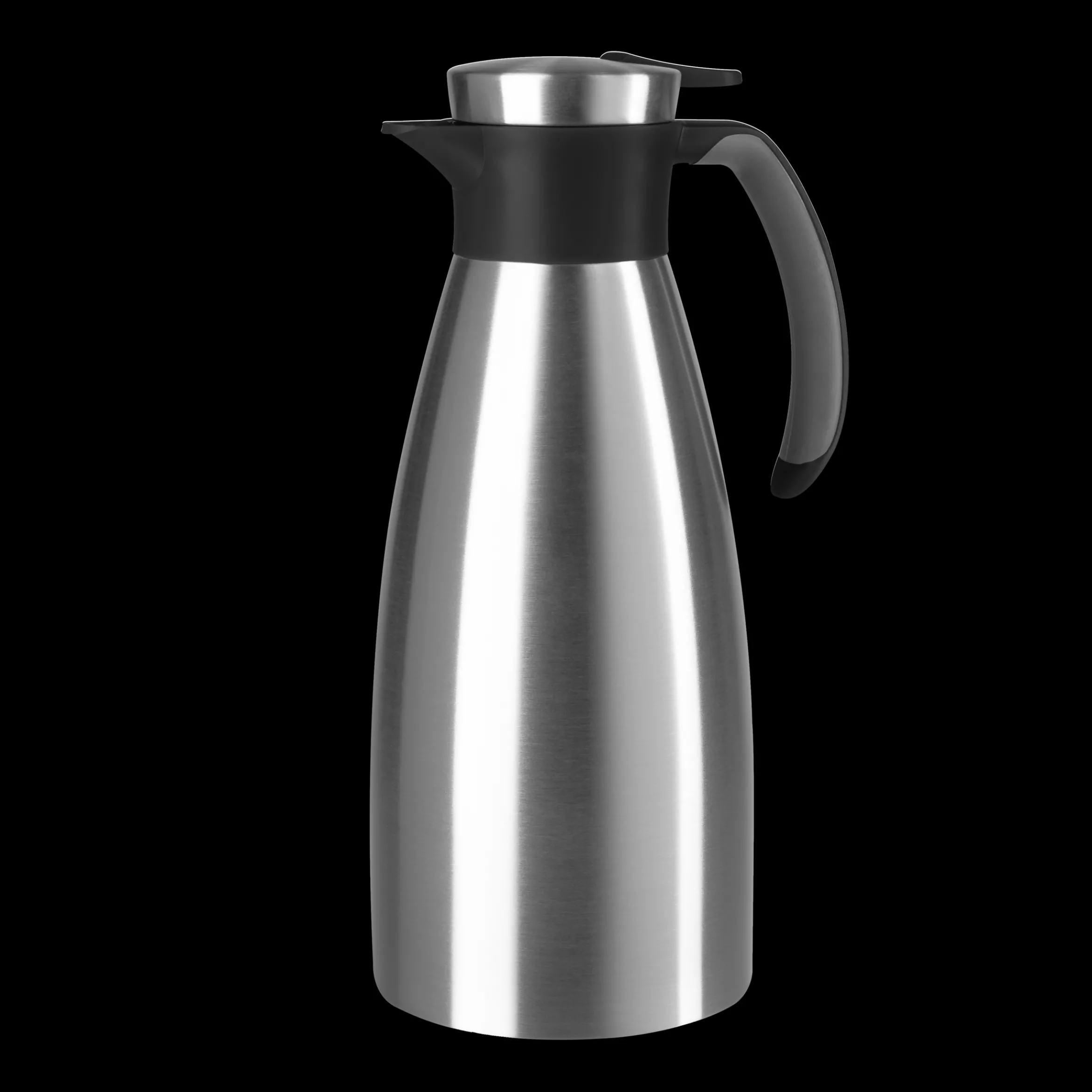 SOFT GRIP 1,5 l schwarz 514499