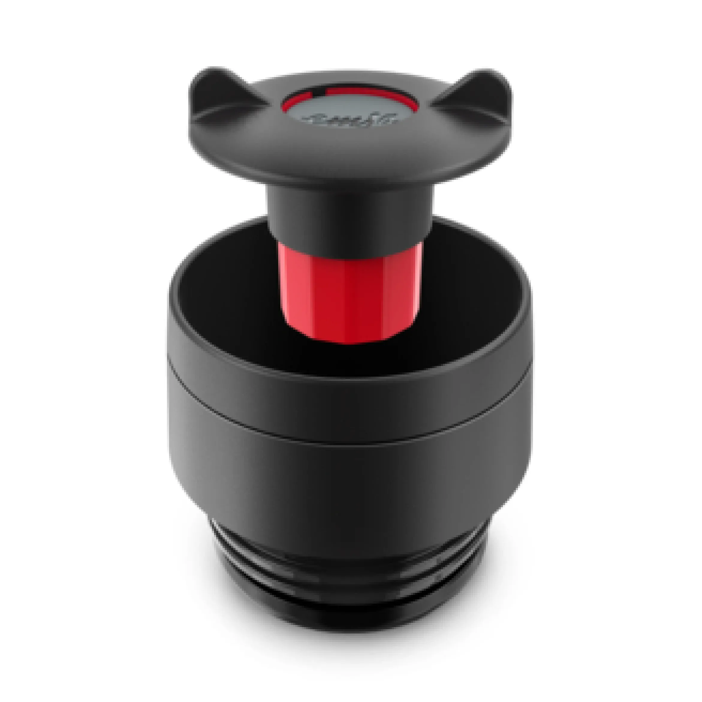 TRAVEL MUG CLASSIC ISOLIERBECHER 0,36L SCHWARZ N20202