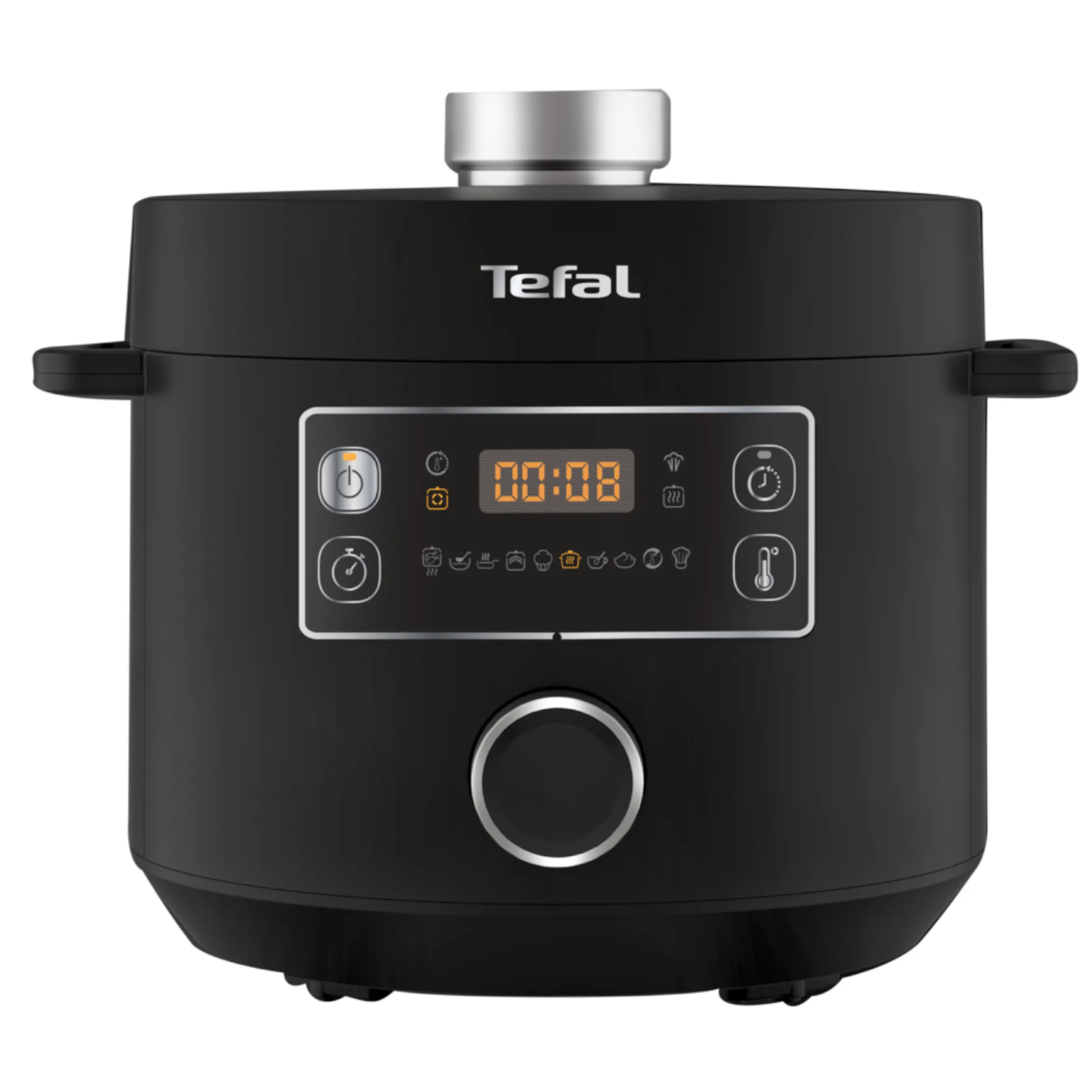 Turbo Cuisine 5.0 L Multikocher CY7548