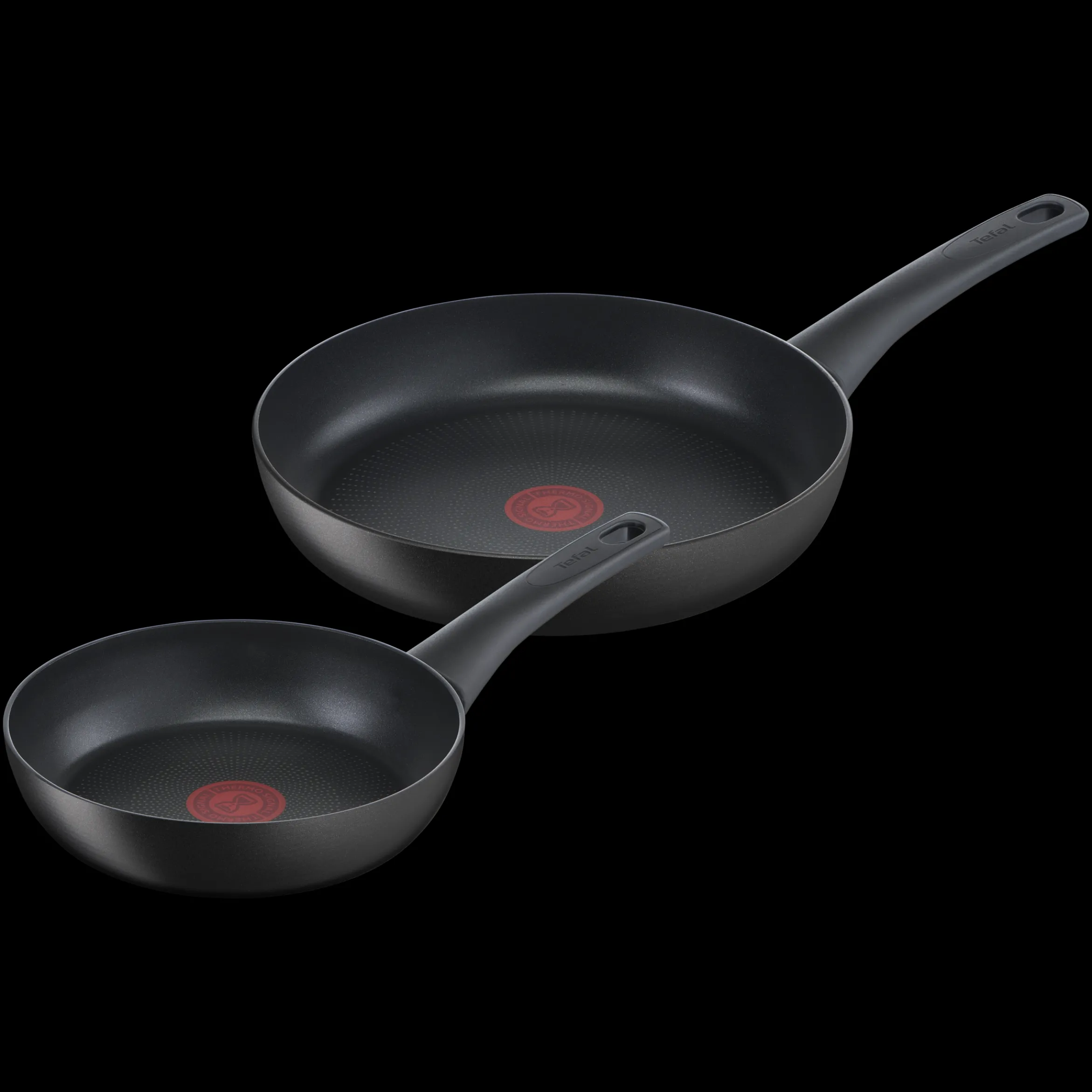 Ultimate On 2-teiliges Bratpfannenset 20/26 cm G26090