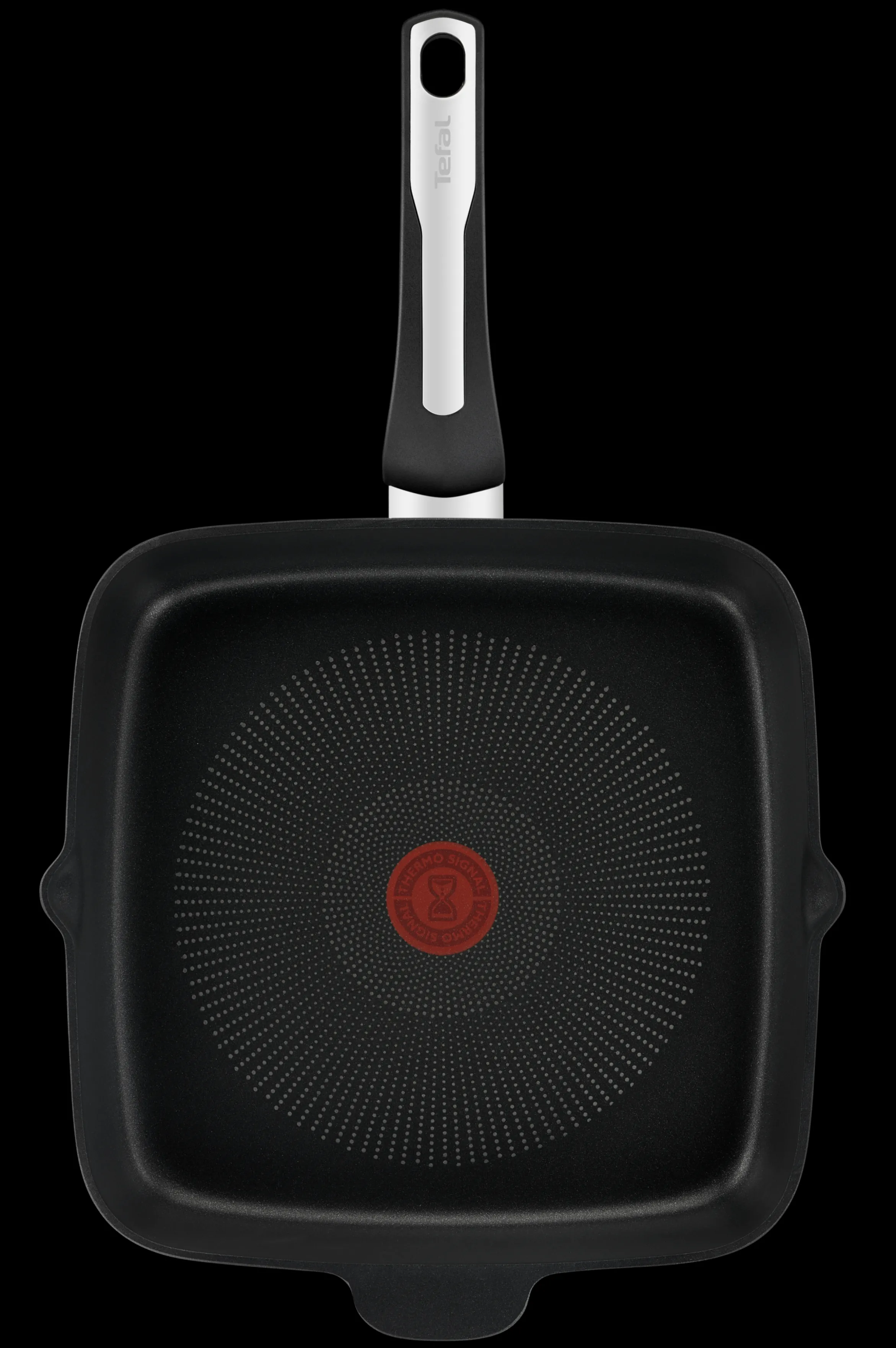 Ultimate Vierecks-Pfanne 28x28cm E23540