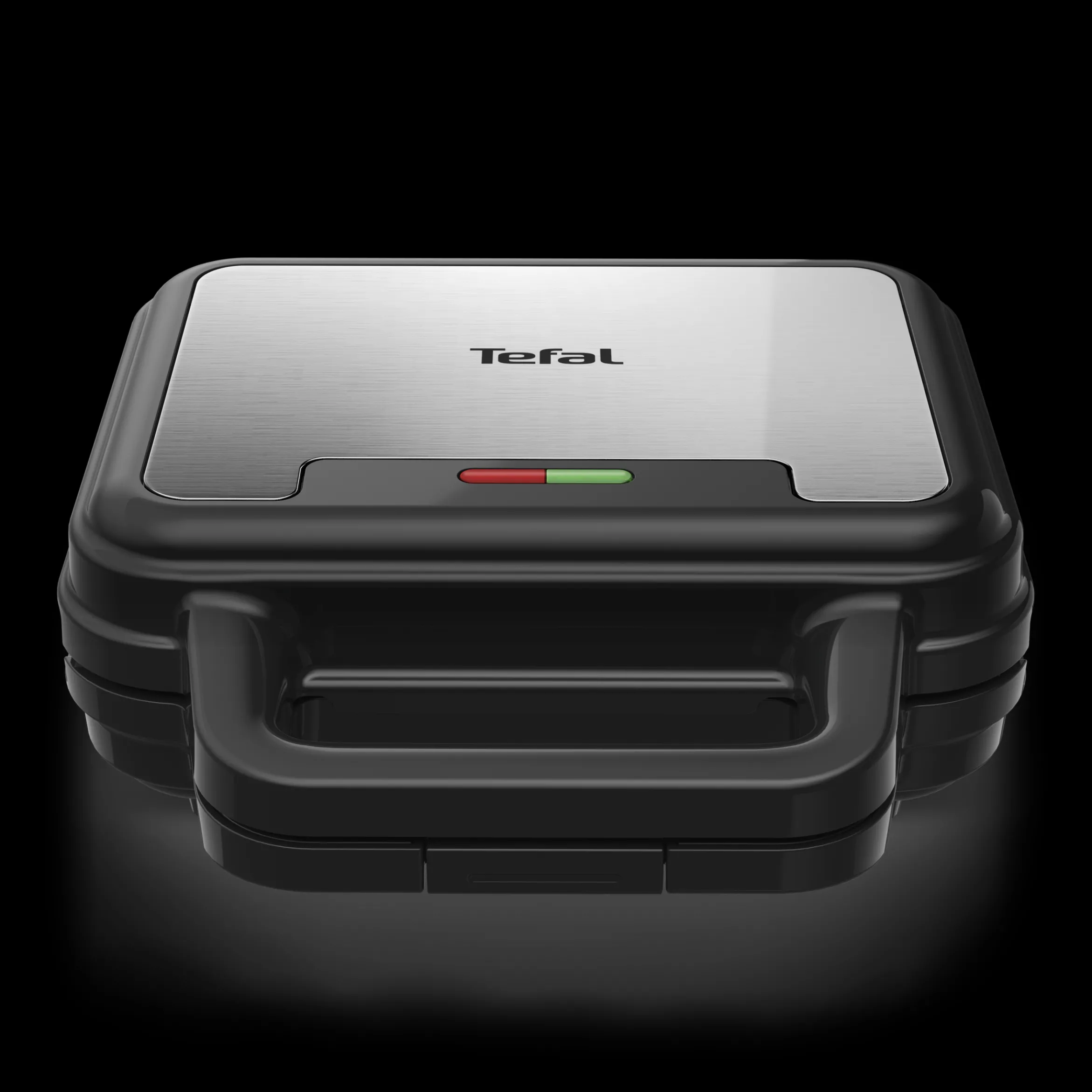 UltraCompact 3in1 Sandwichmaker, Waffeleisen & Panini-Toaster SW383D