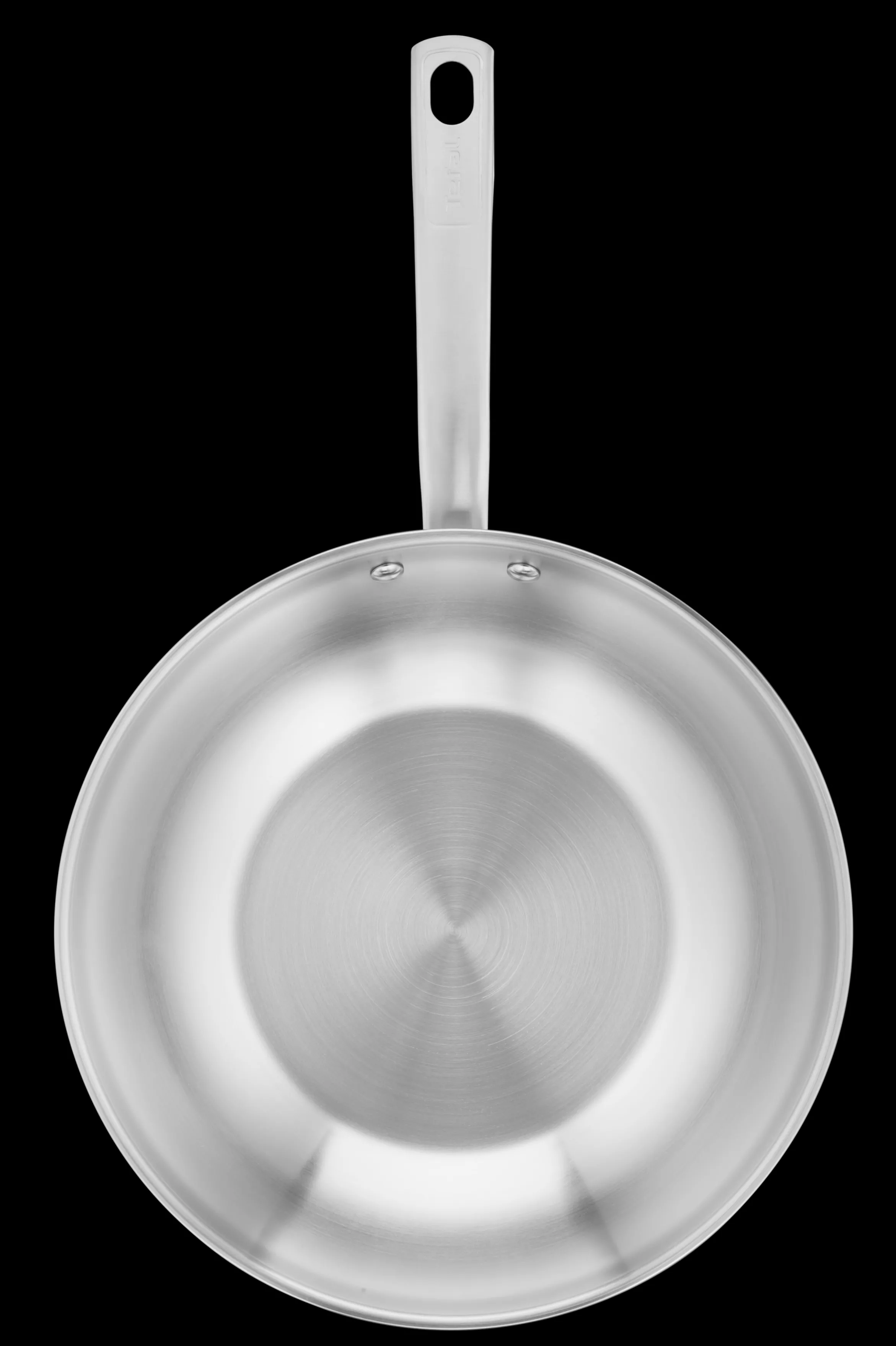 Virtuoso Wokpfanne unversiegelt 28cm E49219