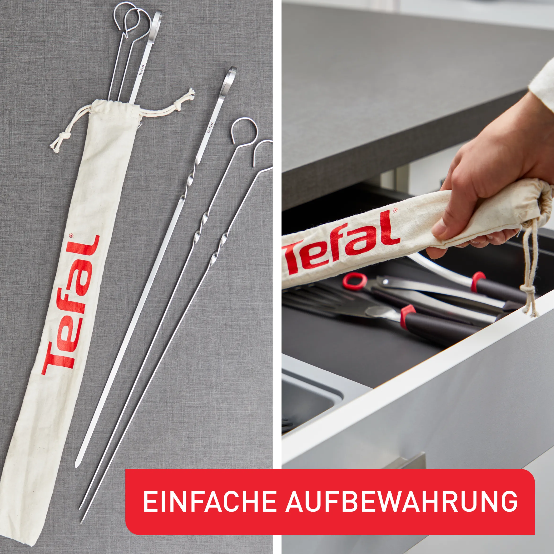 XL-Grillspieße K185S7